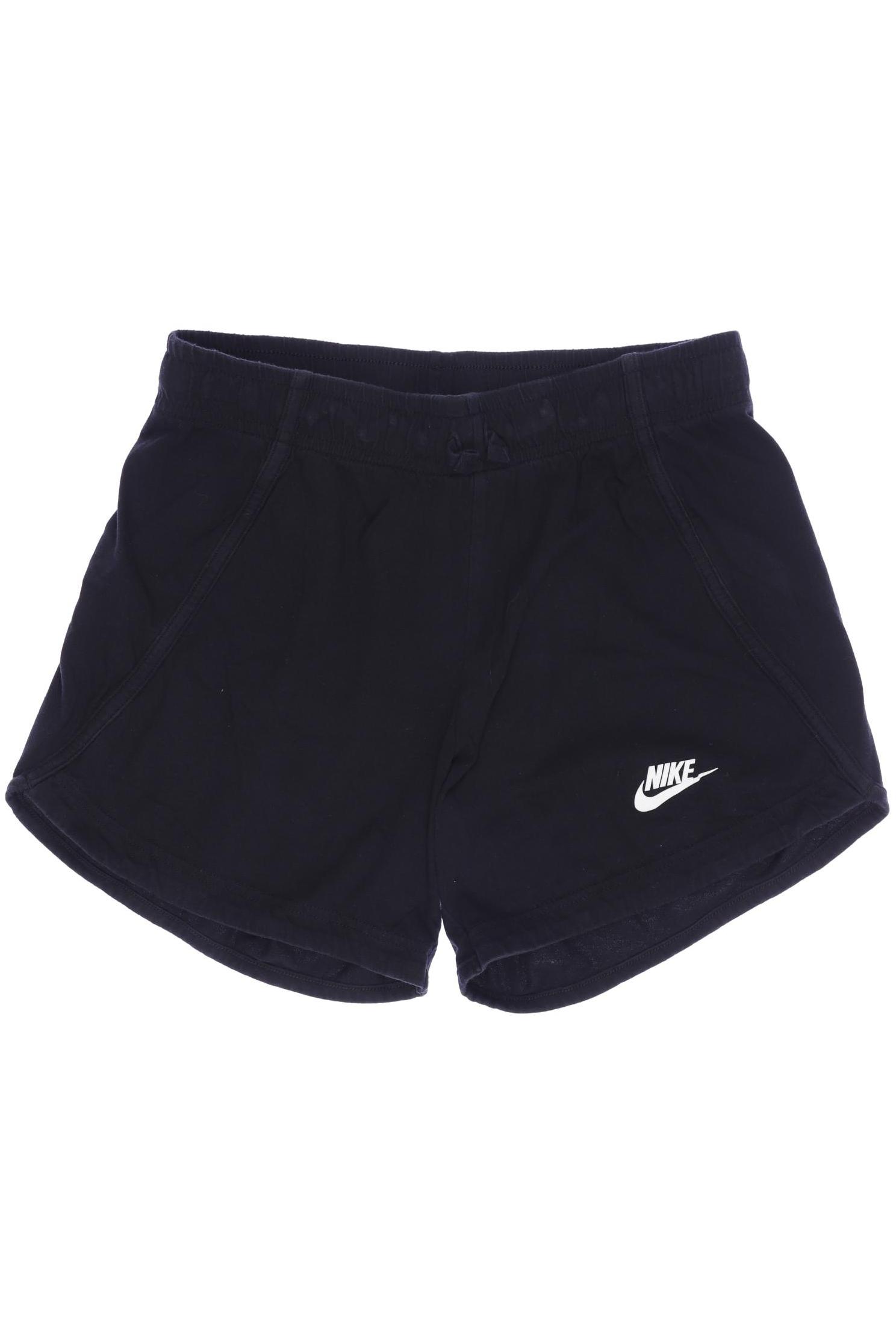 

Nike Damen Shorts, schwarz, Gr. 170