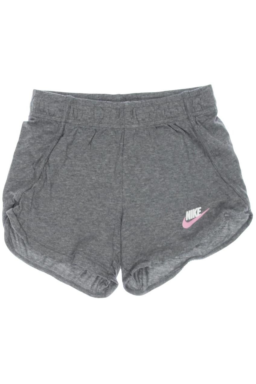 

Nike Damen Shorts, grau, Gr. 146