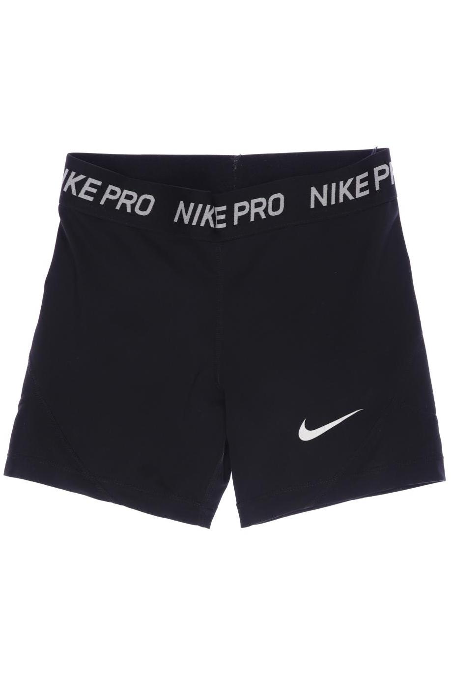 

Nike Damen Shorts, schwarz, Gr. 146