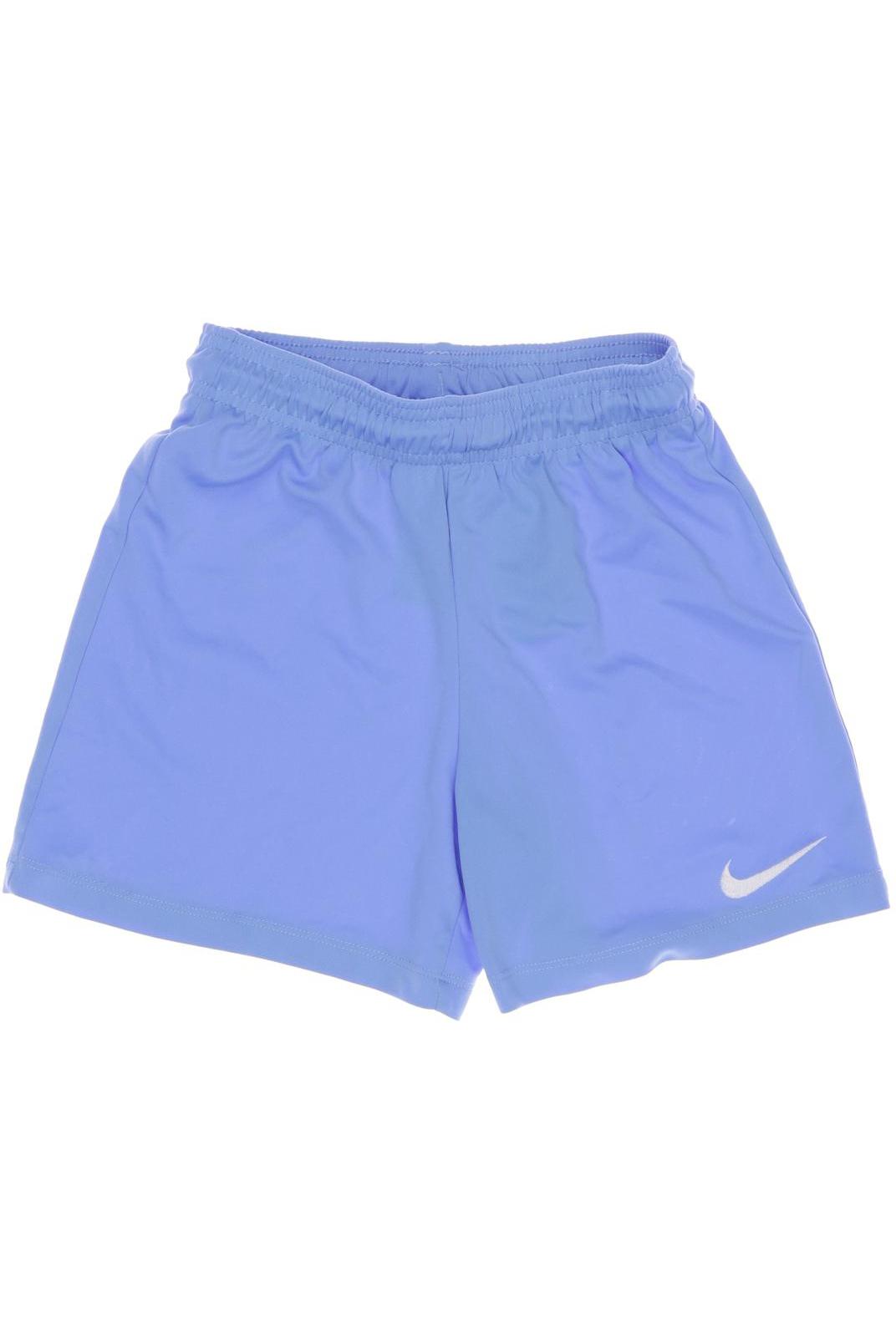 

Nike Mädchen Shorts, hellblau