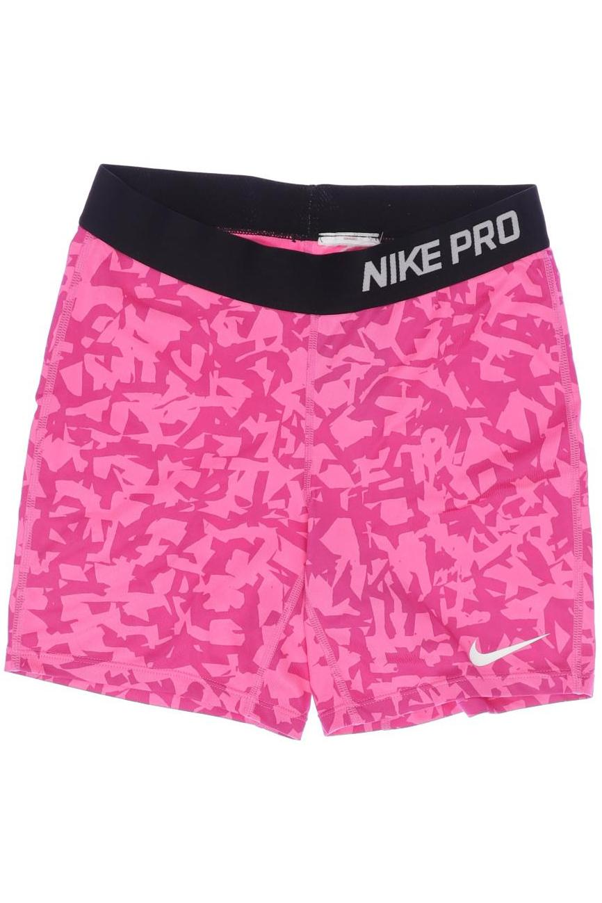 

Nike Damen Shorts, pink, Gr. 170