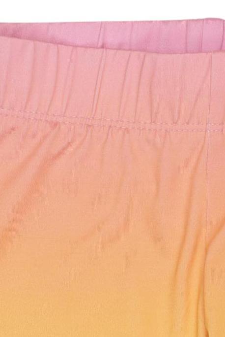Thumbnail - Nike Damen Shorts, orange, Gr. 110/116