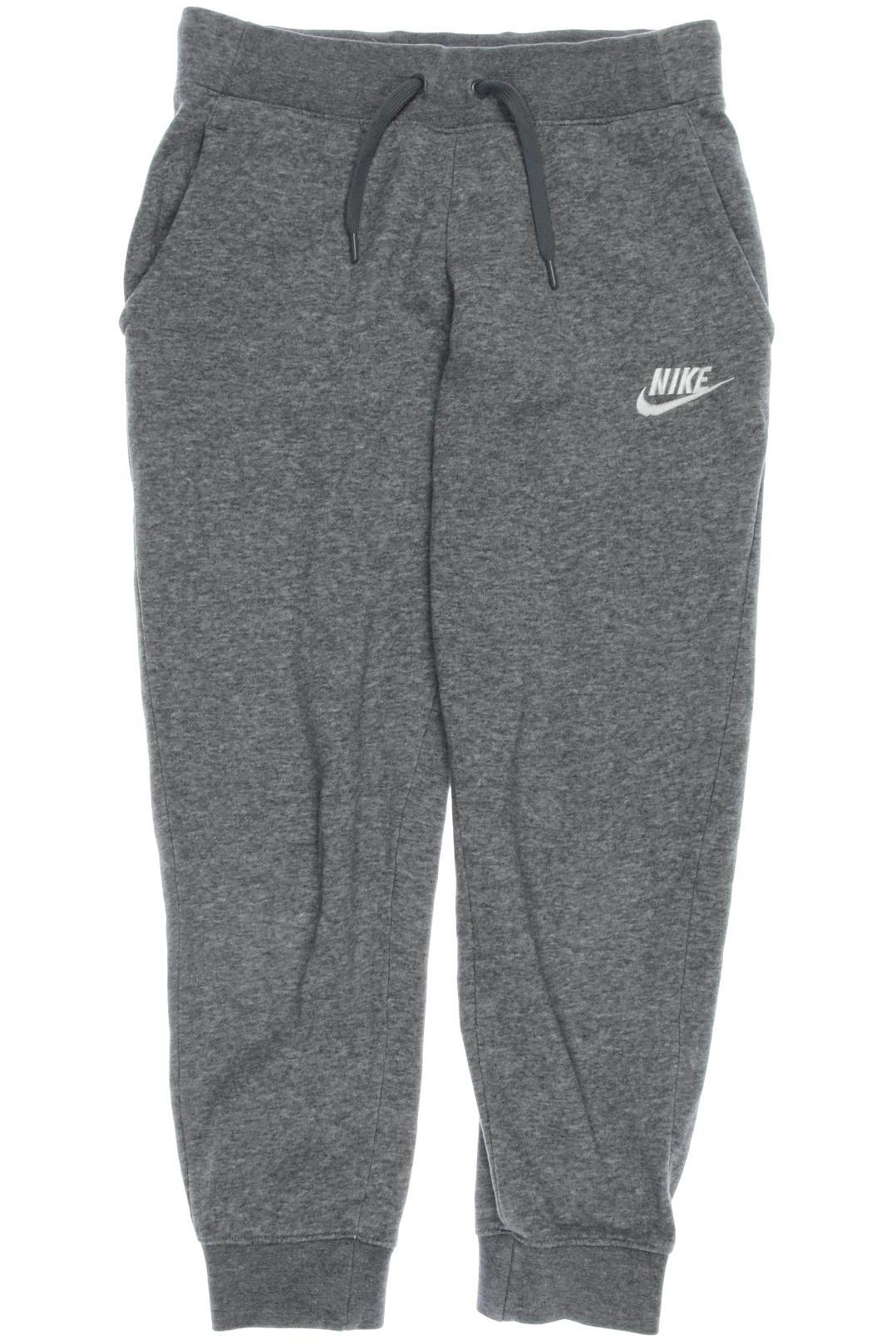 

Nike Damen Shorts, grau, Gr. 146