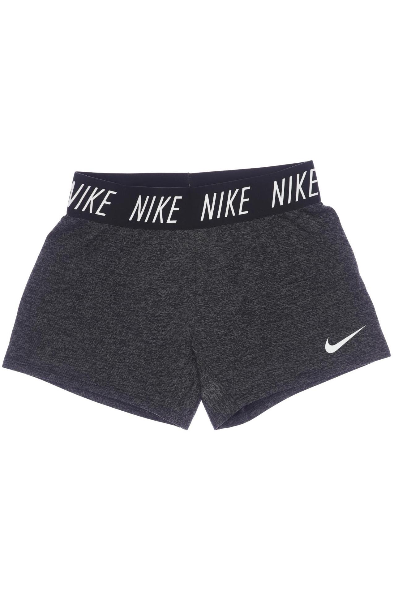 

Nike Mädchen Shorts, grau
