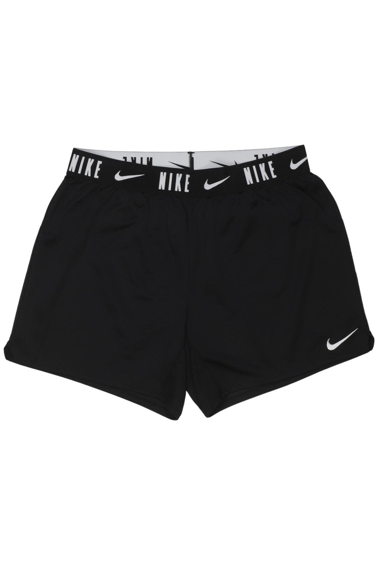 

Nike Mädchen Shorts, schwarz, Gr. 170