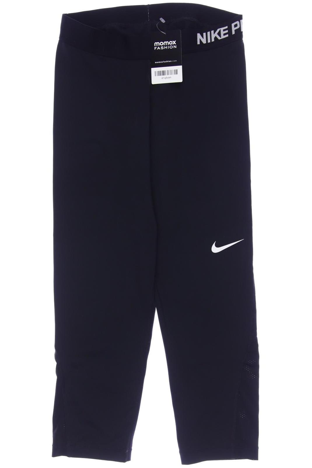 

Nike Damen Shorts, schwarz, Gr. 146