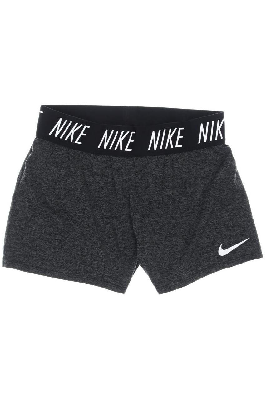 

Nike Damen Shorts, grau, Gr. 146