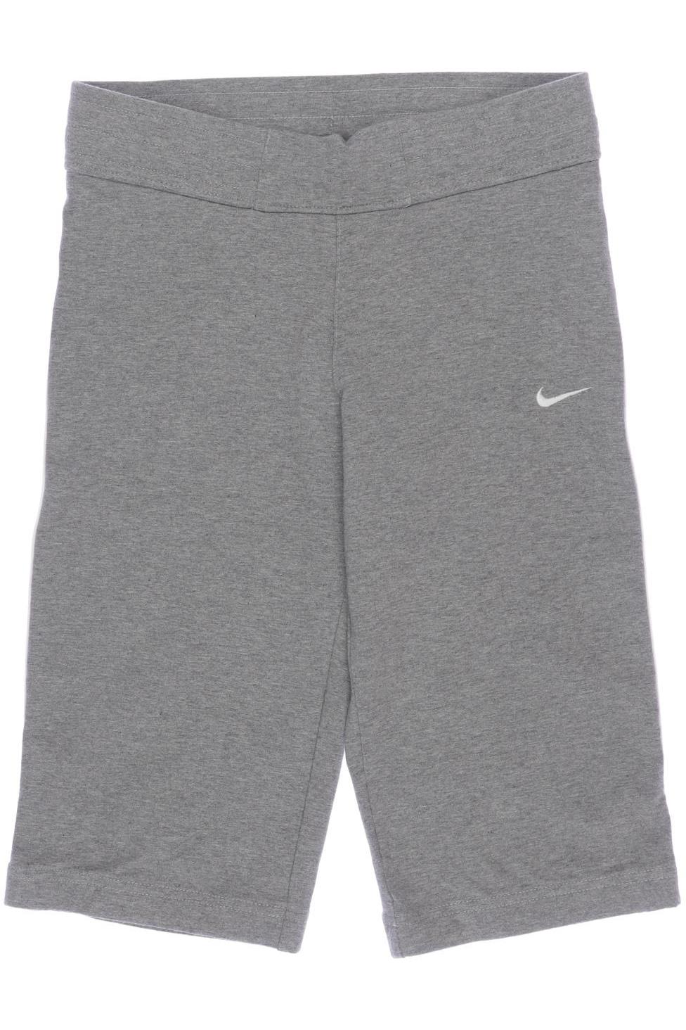 

Nike Damen Shorts, grau, Gr. 146