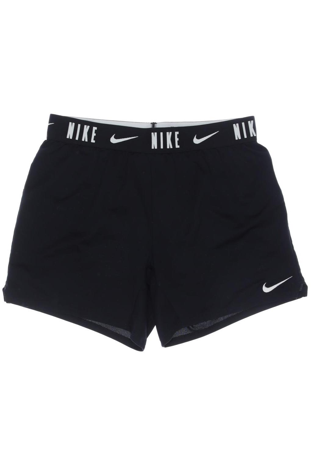 

Nike Damen Shorts, schwarz, Gr. 158