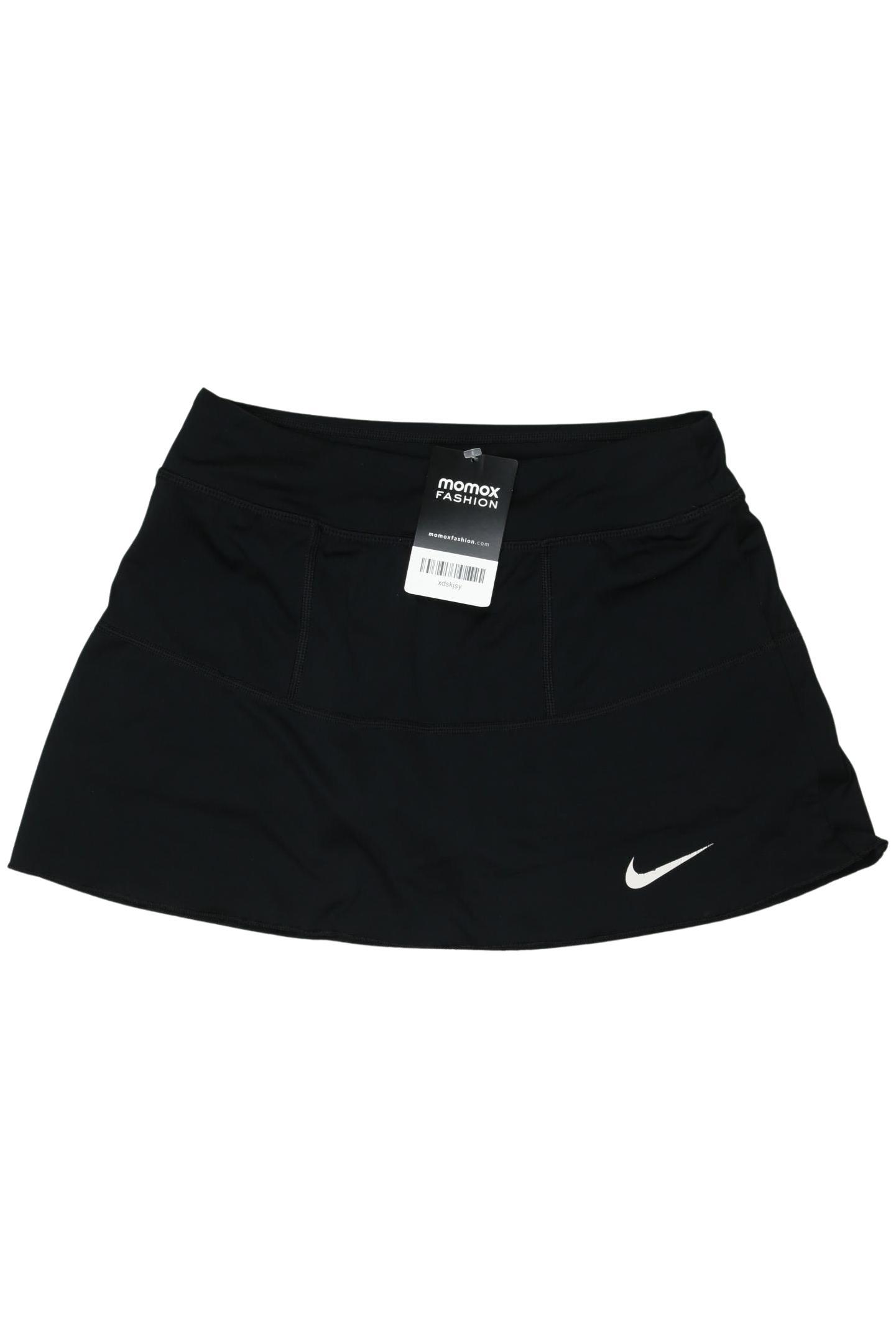 

Nike Damen Shorts, schwarz, Gr. 140