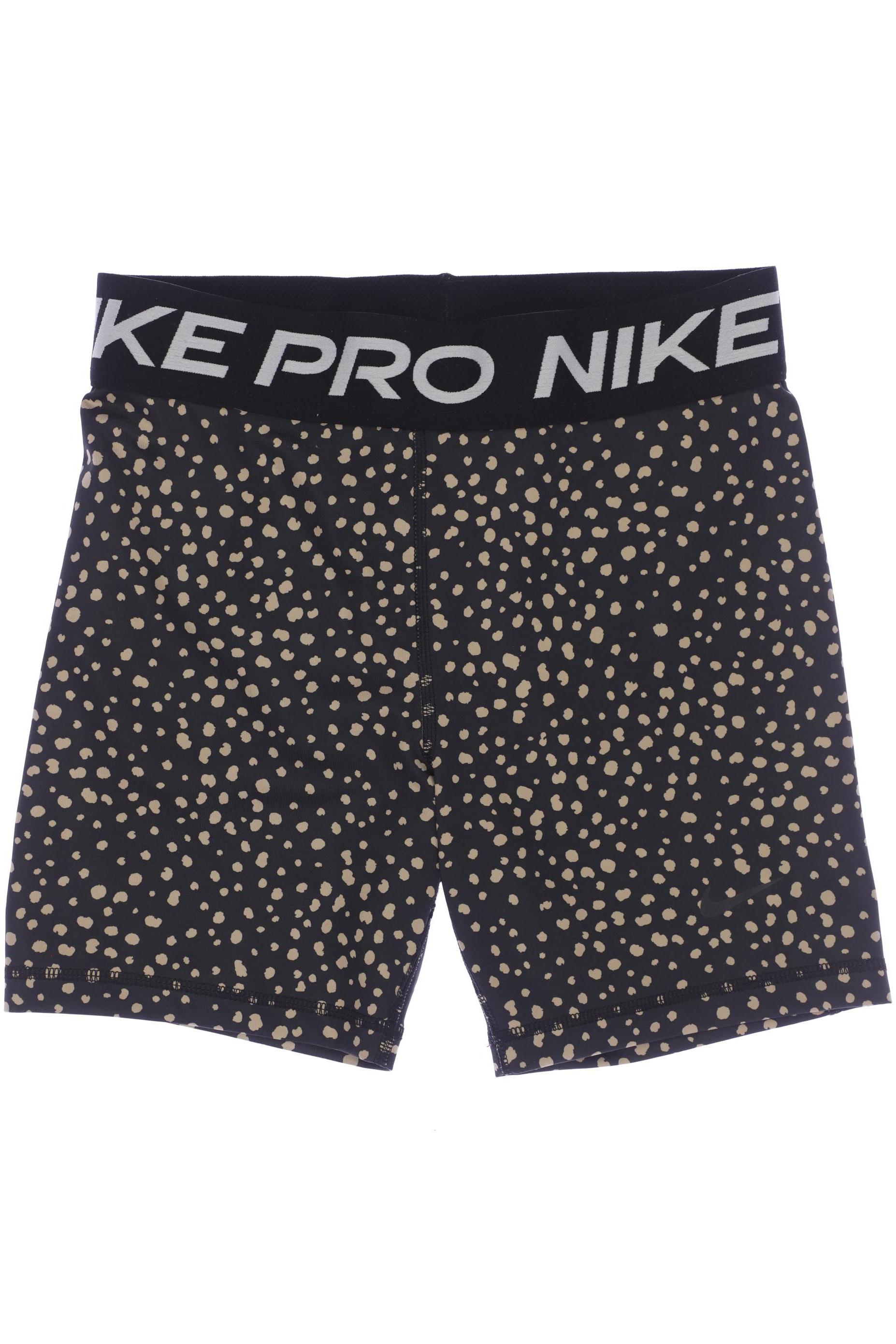 

Nike Damen Shorts, schwarz, Gr. 170