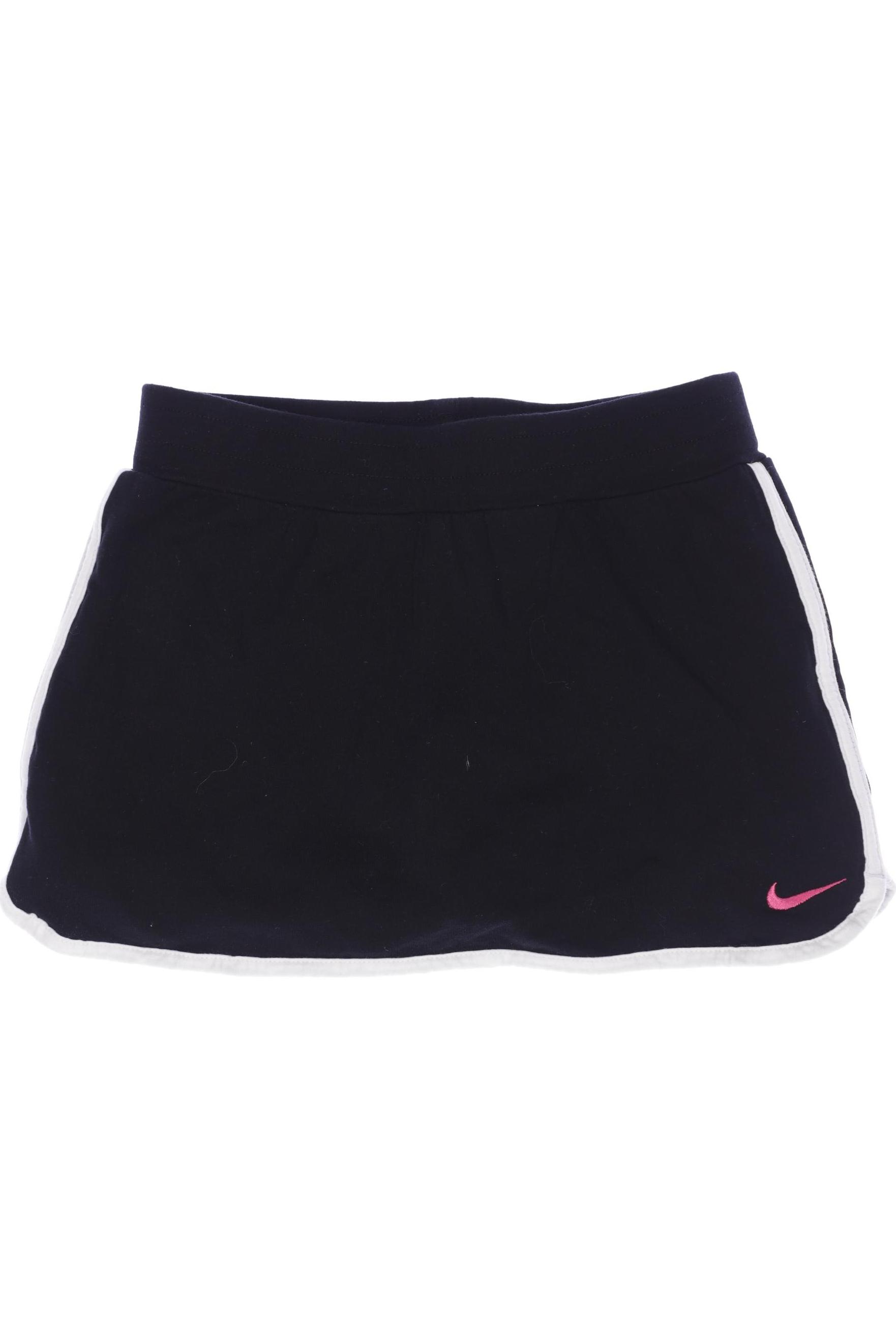 

Nike Damen Shorts, schwarz, Gr. 122