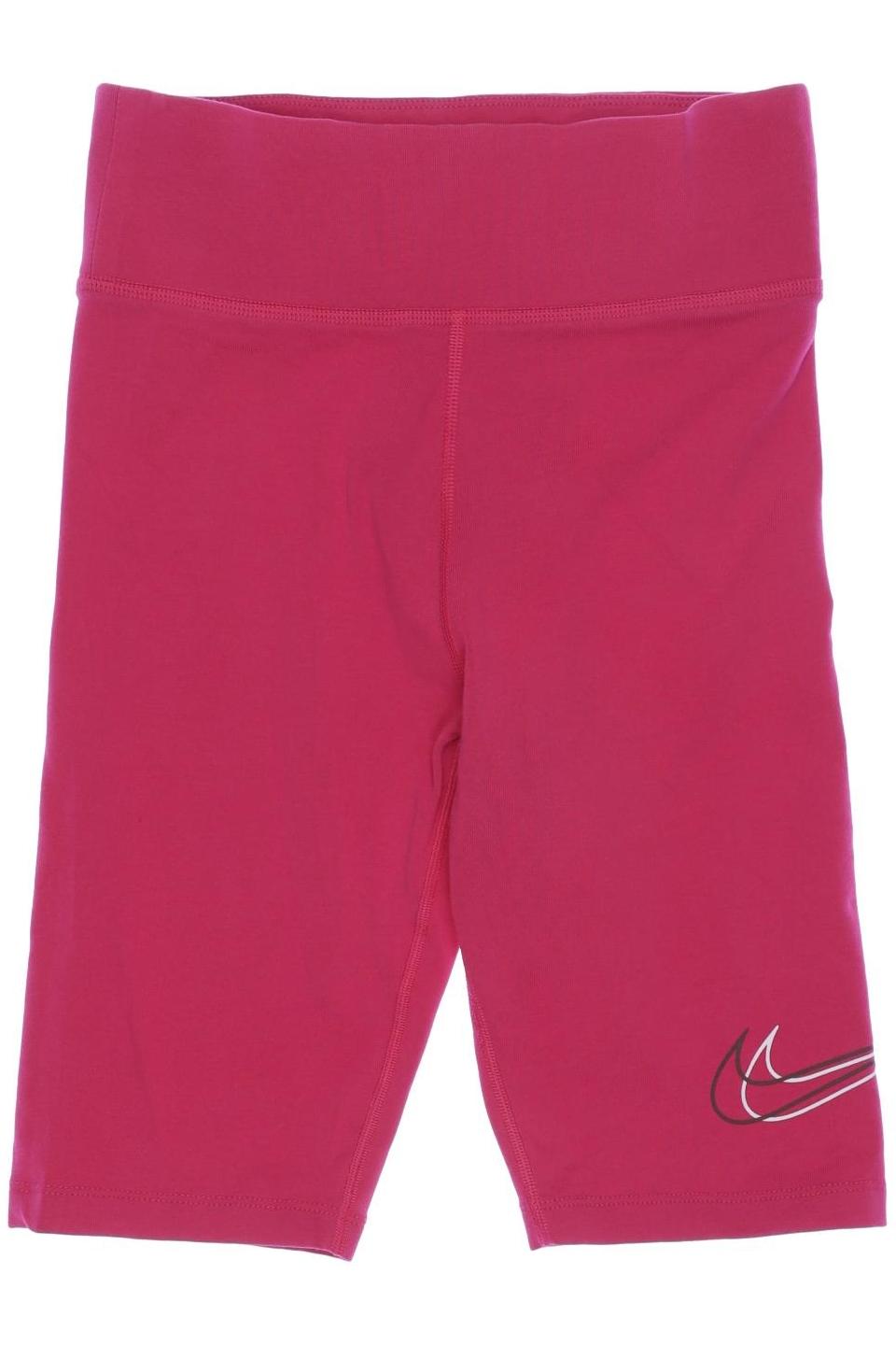 

Nike Damen Shorts, pink, Gr. 170