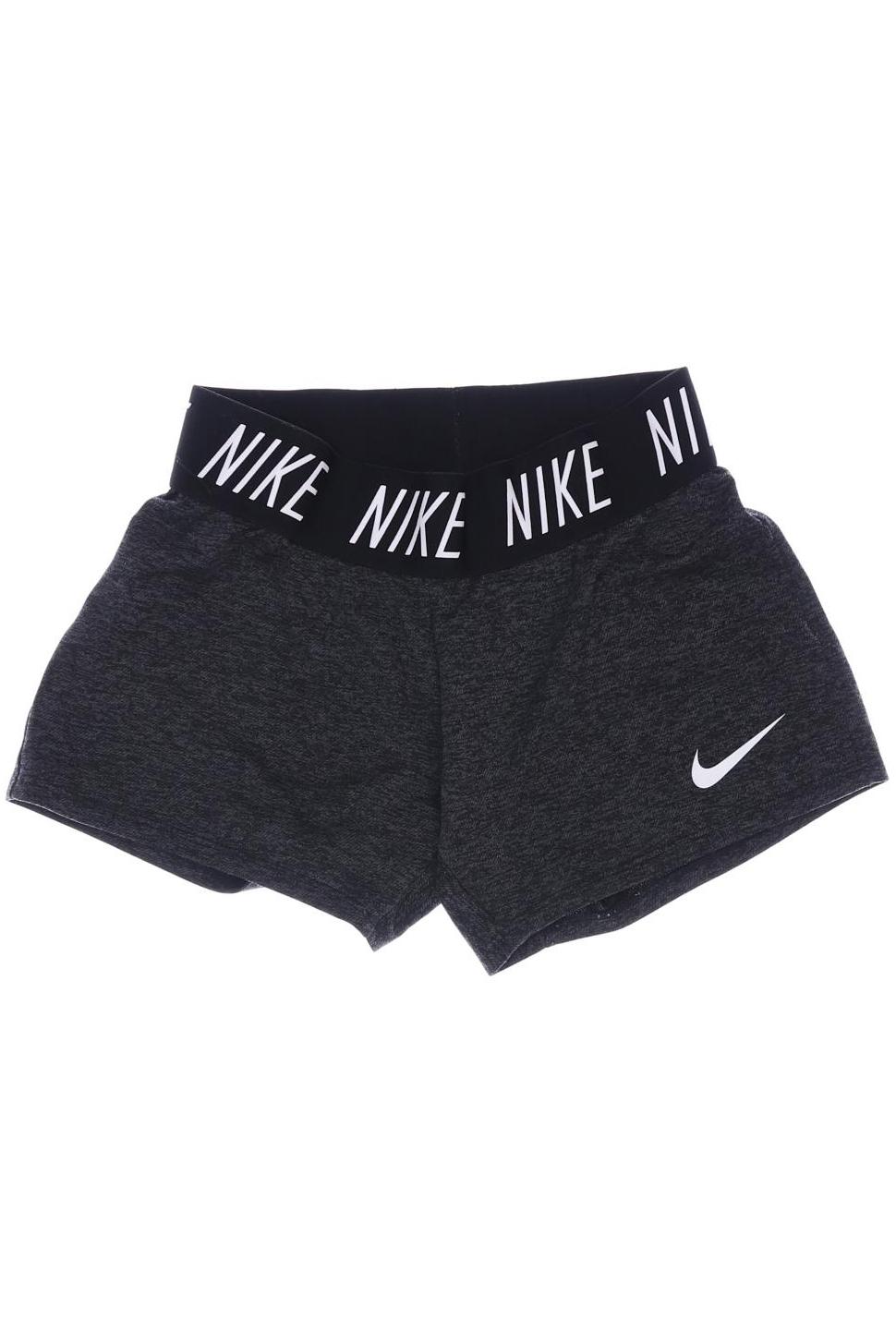 

Nike Mädchen Shorts, grau