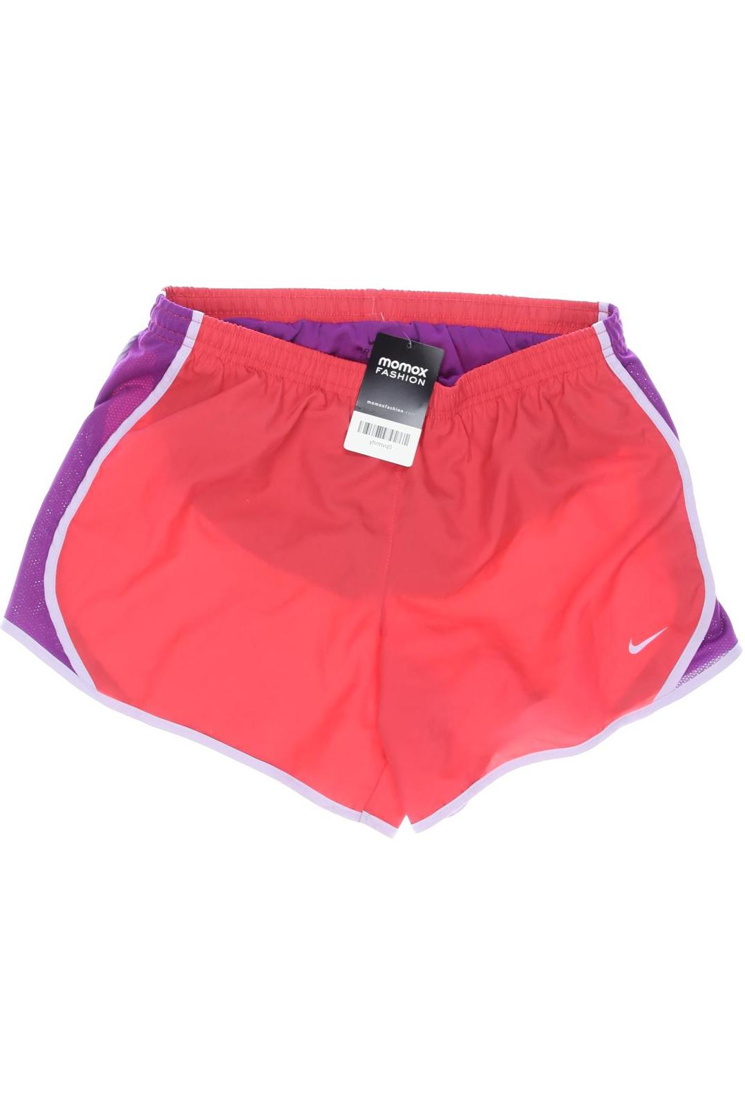 

Nike Damen Shorts, pink, Gr. 170