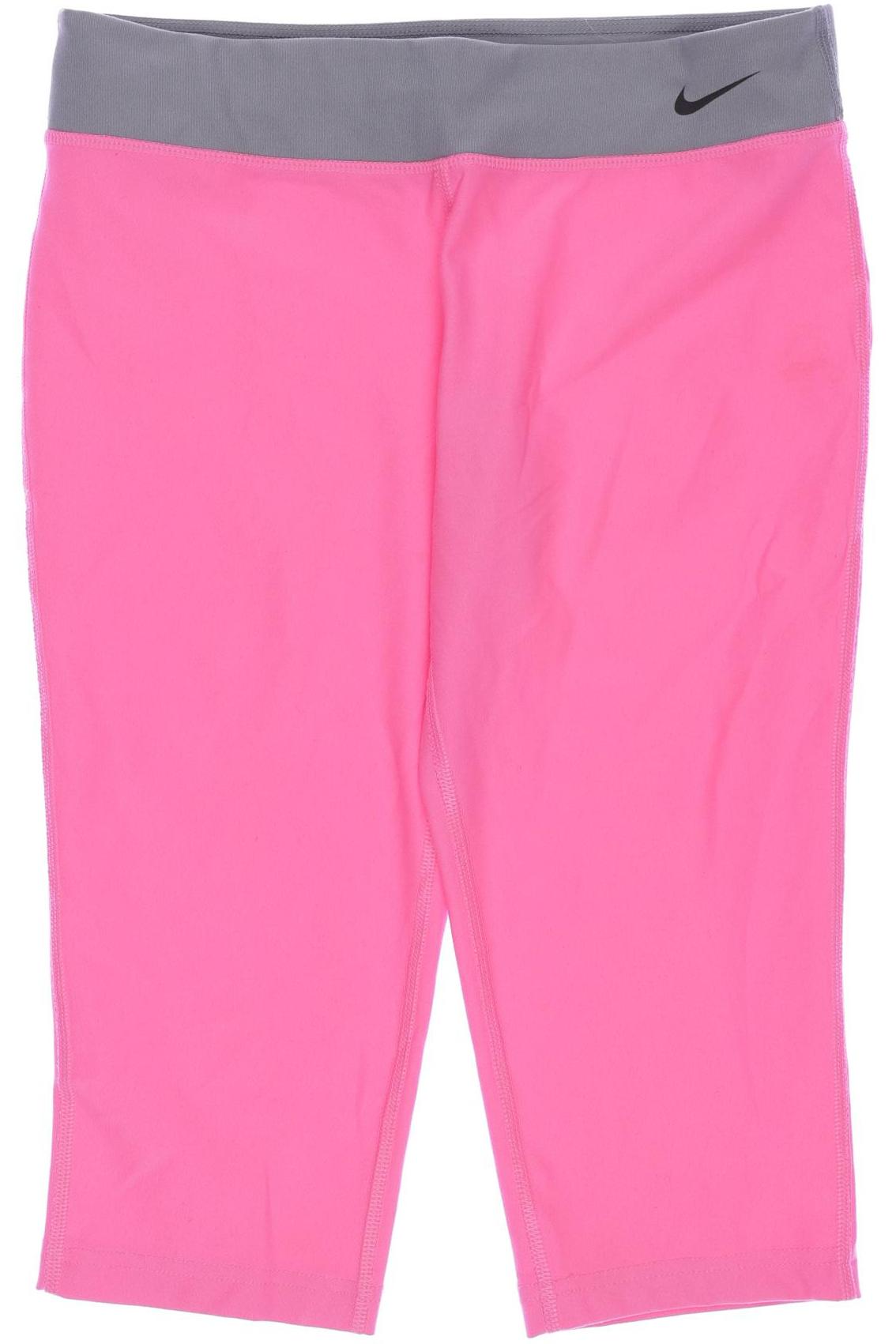 

Nike Damen Shorts, pink, Gr. 134