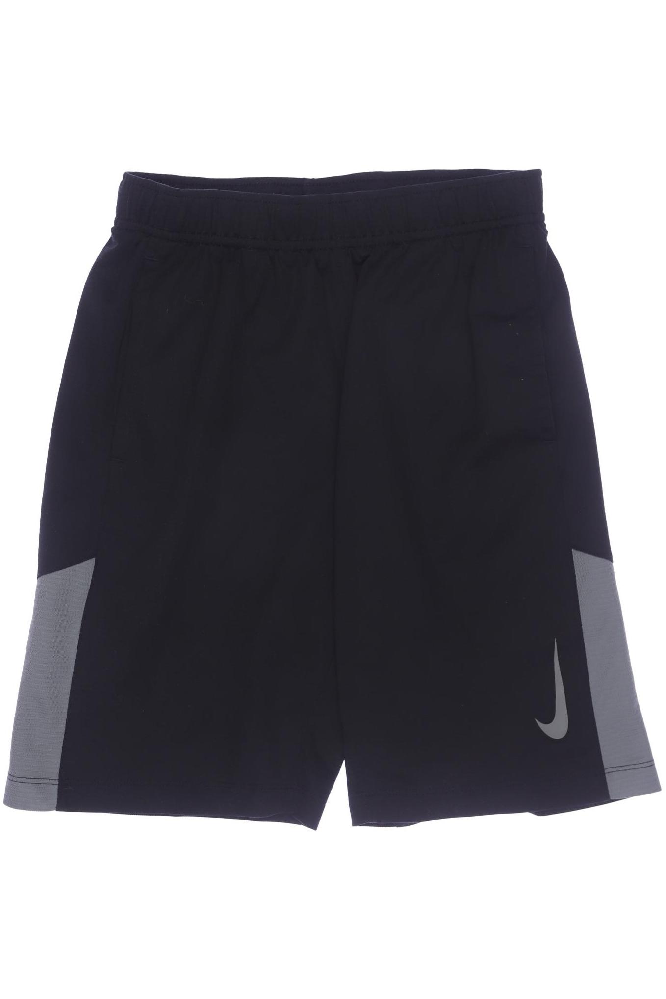 

Nike Damen Shorts, schwarz, Gr. 140