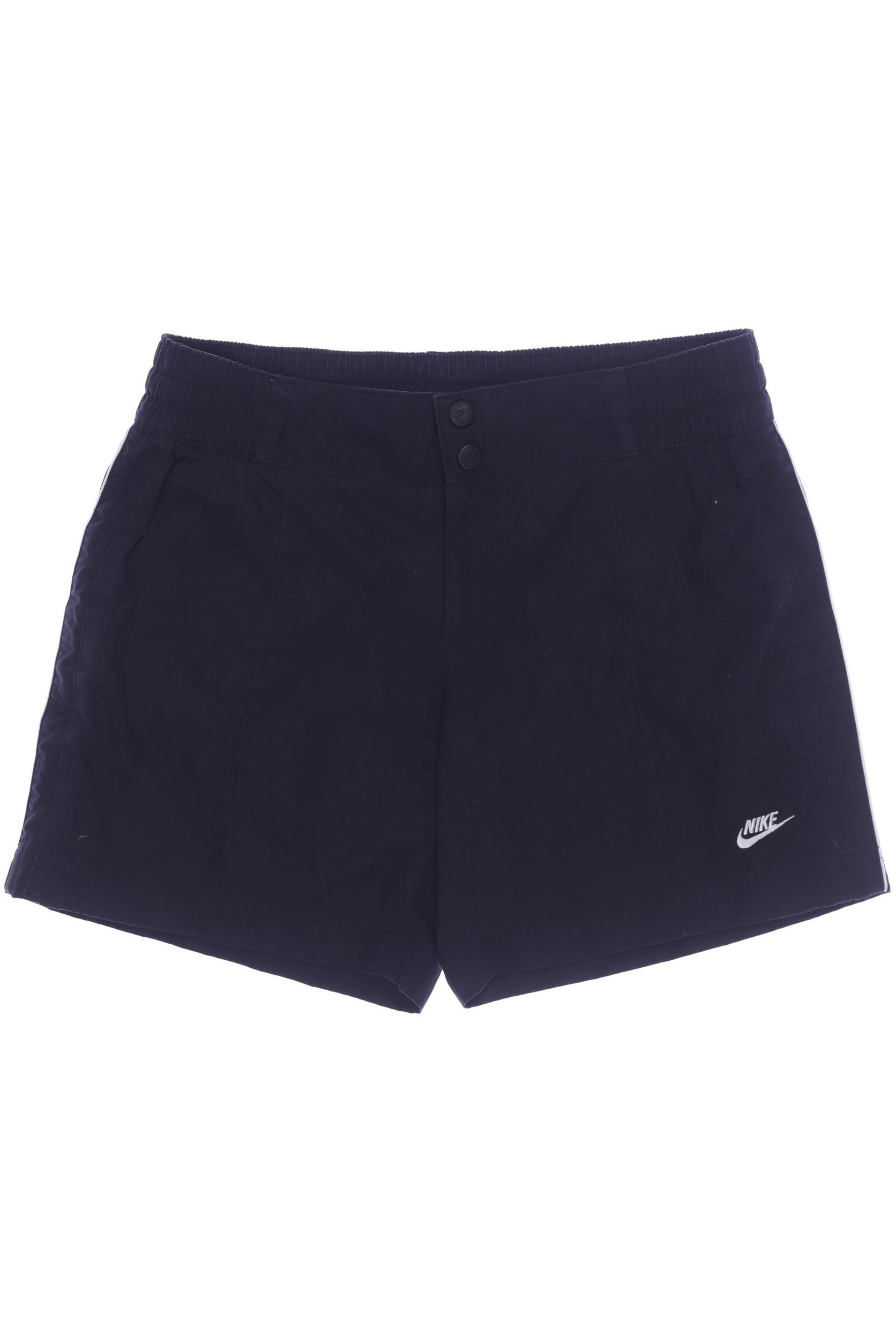 

Nike Damen Shorts, schwarz, Gr. 152