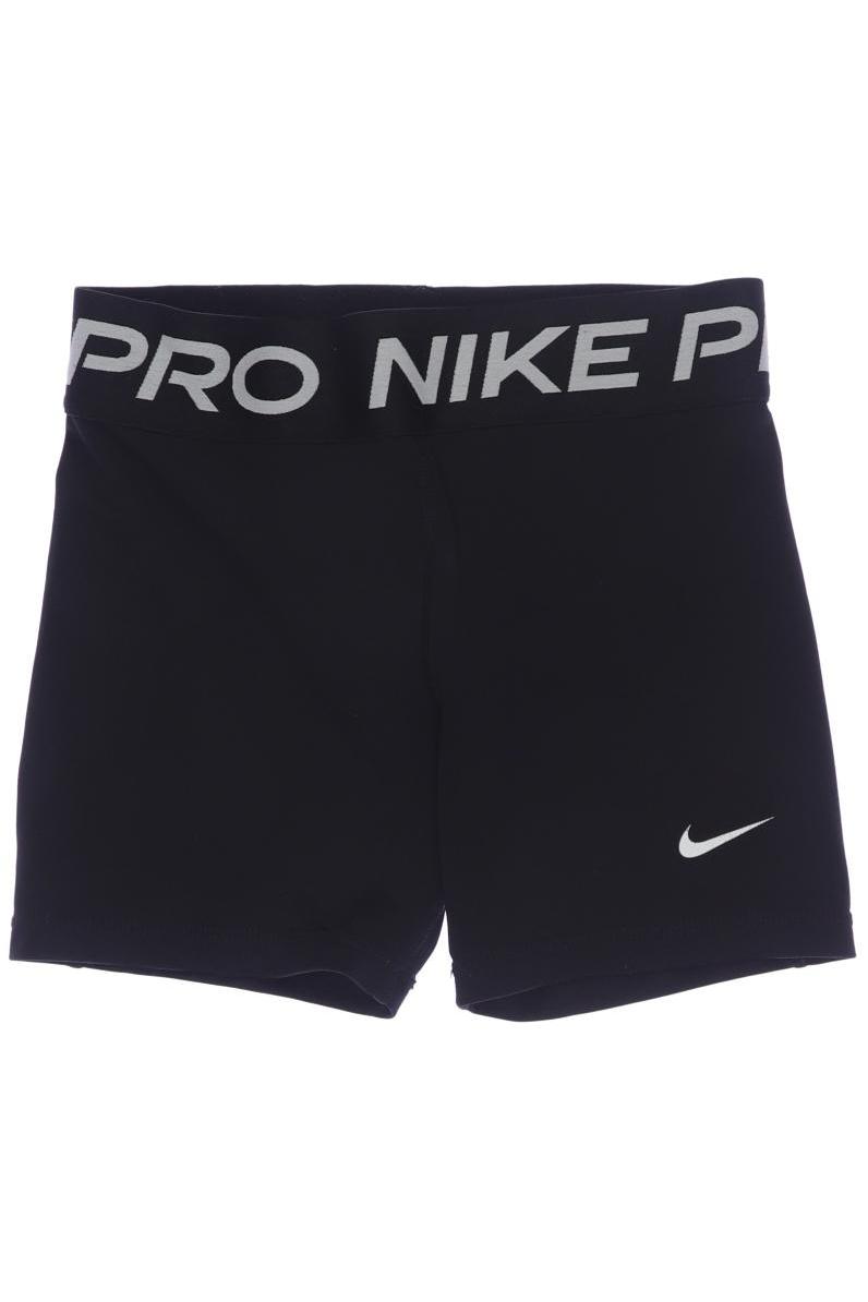 

Nike Damen Shorts, schwarz, Gr. 128