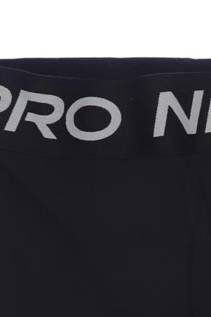 Thumbnail - Nike Mädchen Shorts, schwarz, Gr. 128