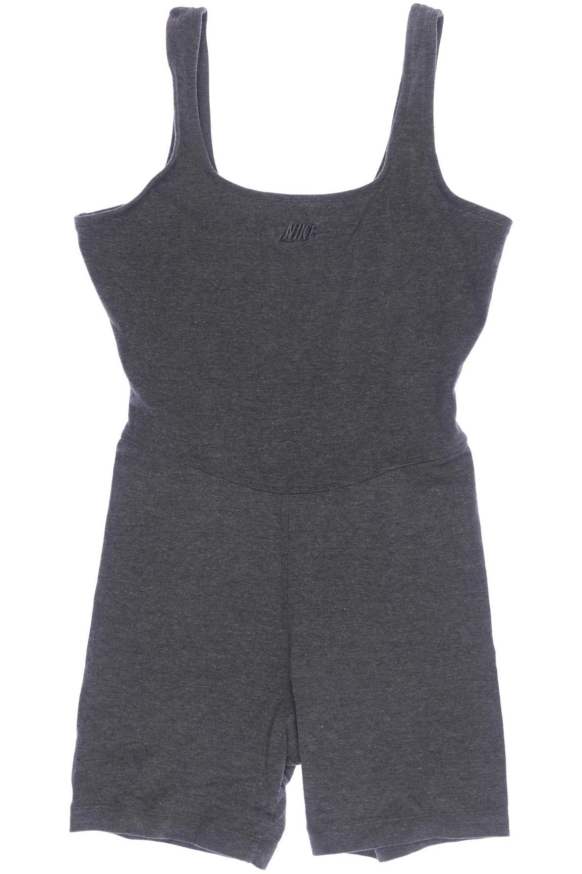 

Nike Damen Shorts, grau, Gr. 158