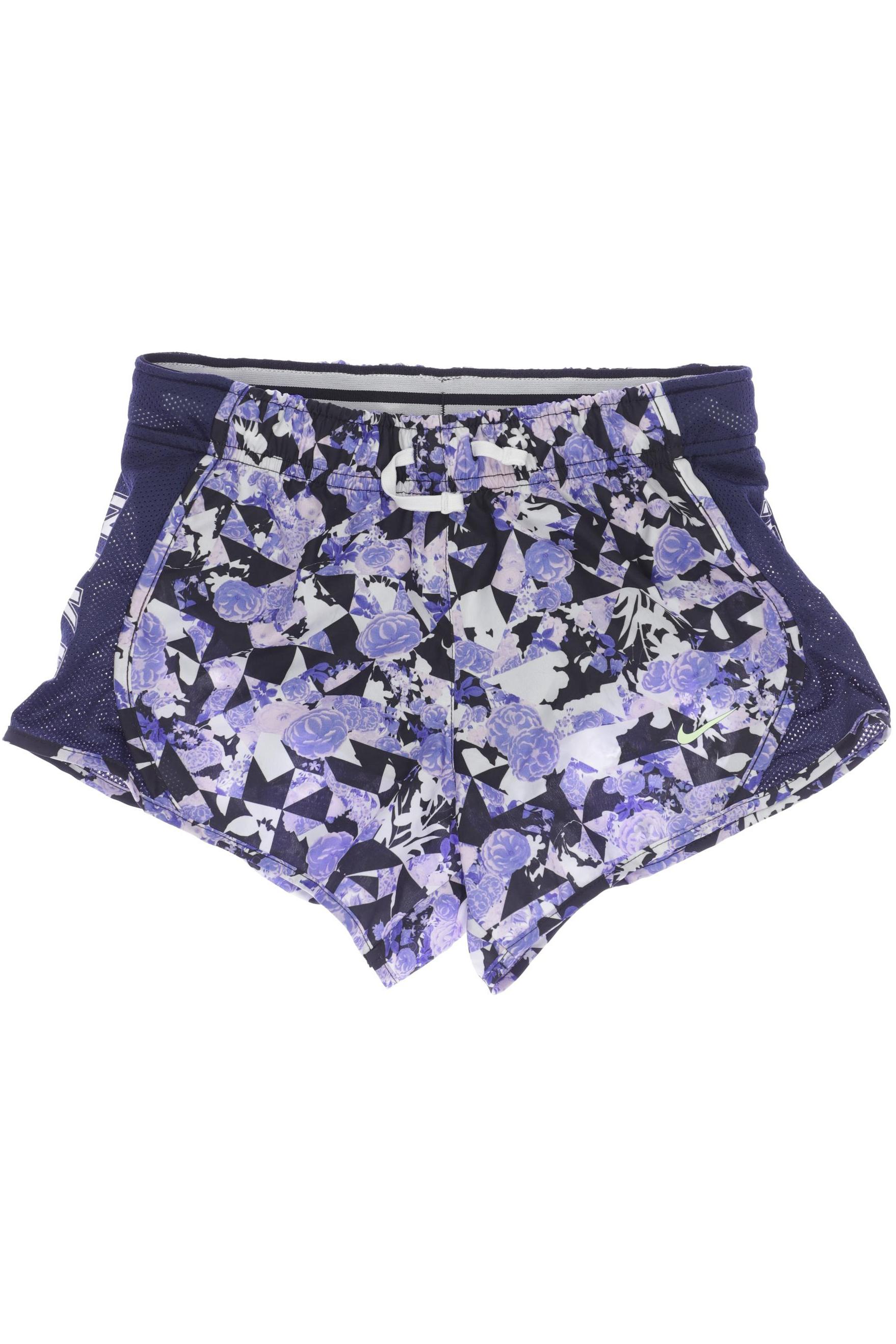 

Nike Mädchen Shorts, blau