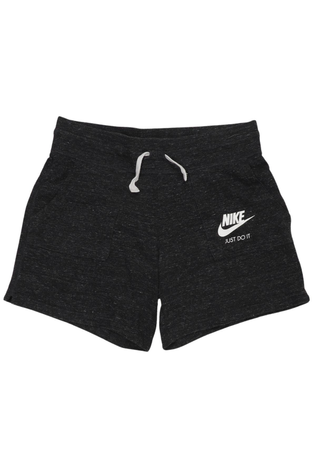 

Nike Damen Shorts, grau, Gr. 158