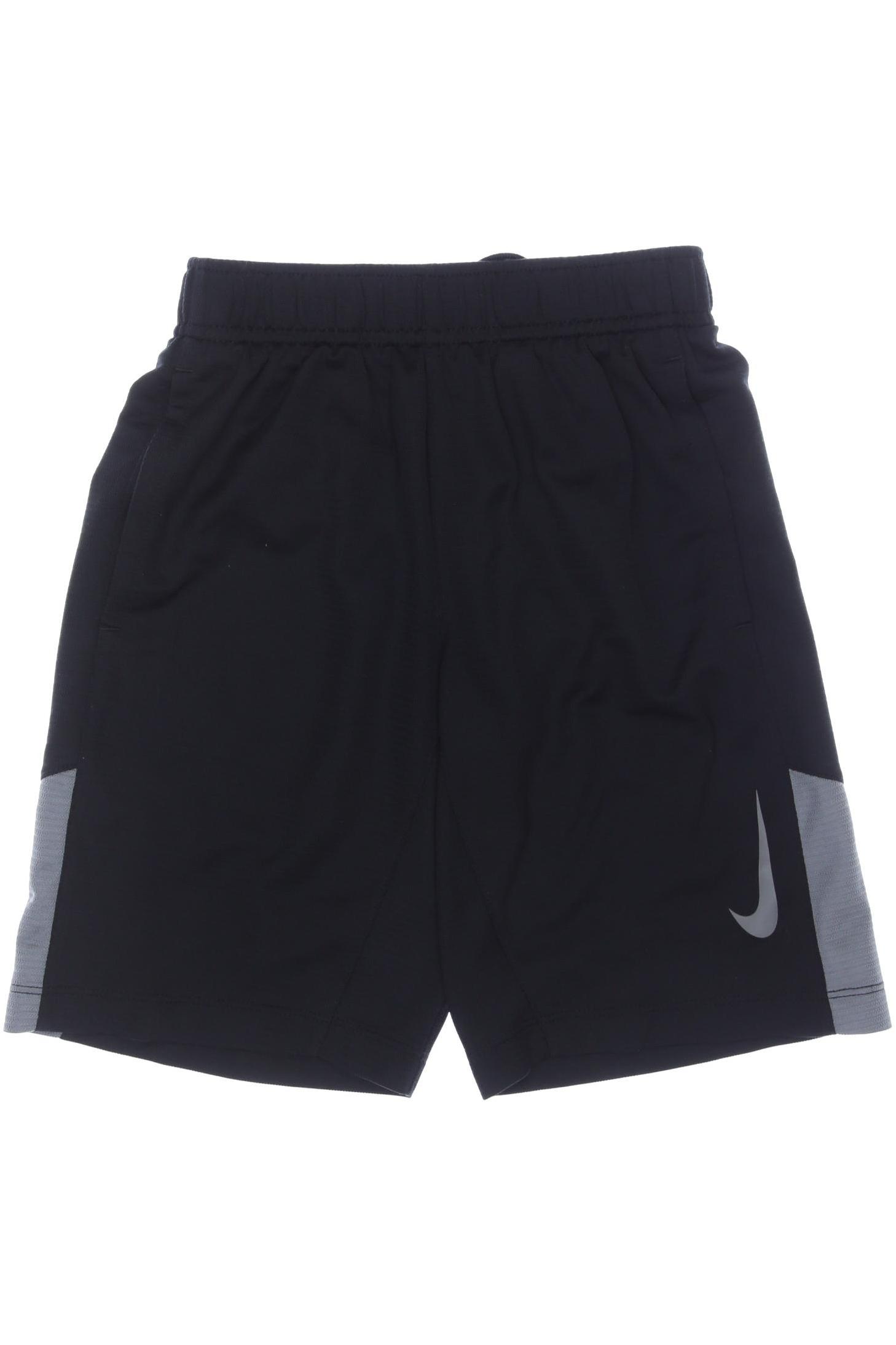 

Nike Damen Shorts, schwarz, Gr. 122