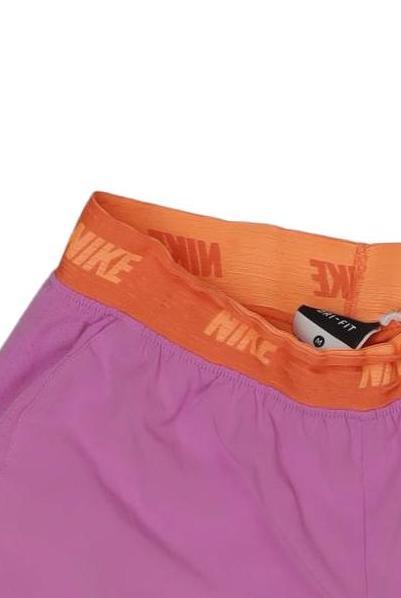 Thumbnail - Nike Mädchen Shorts, flieder, Gr. 146
