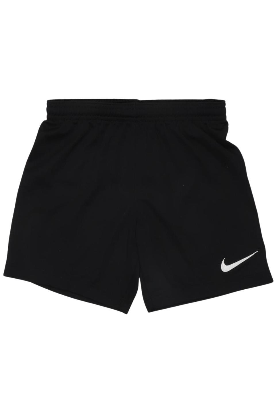 

Nike Damen Shorts, schwarz, Gr. 122/128