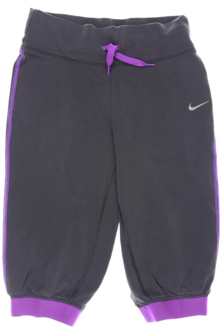 

Nike Damen Shorts, braun, Gr. 134