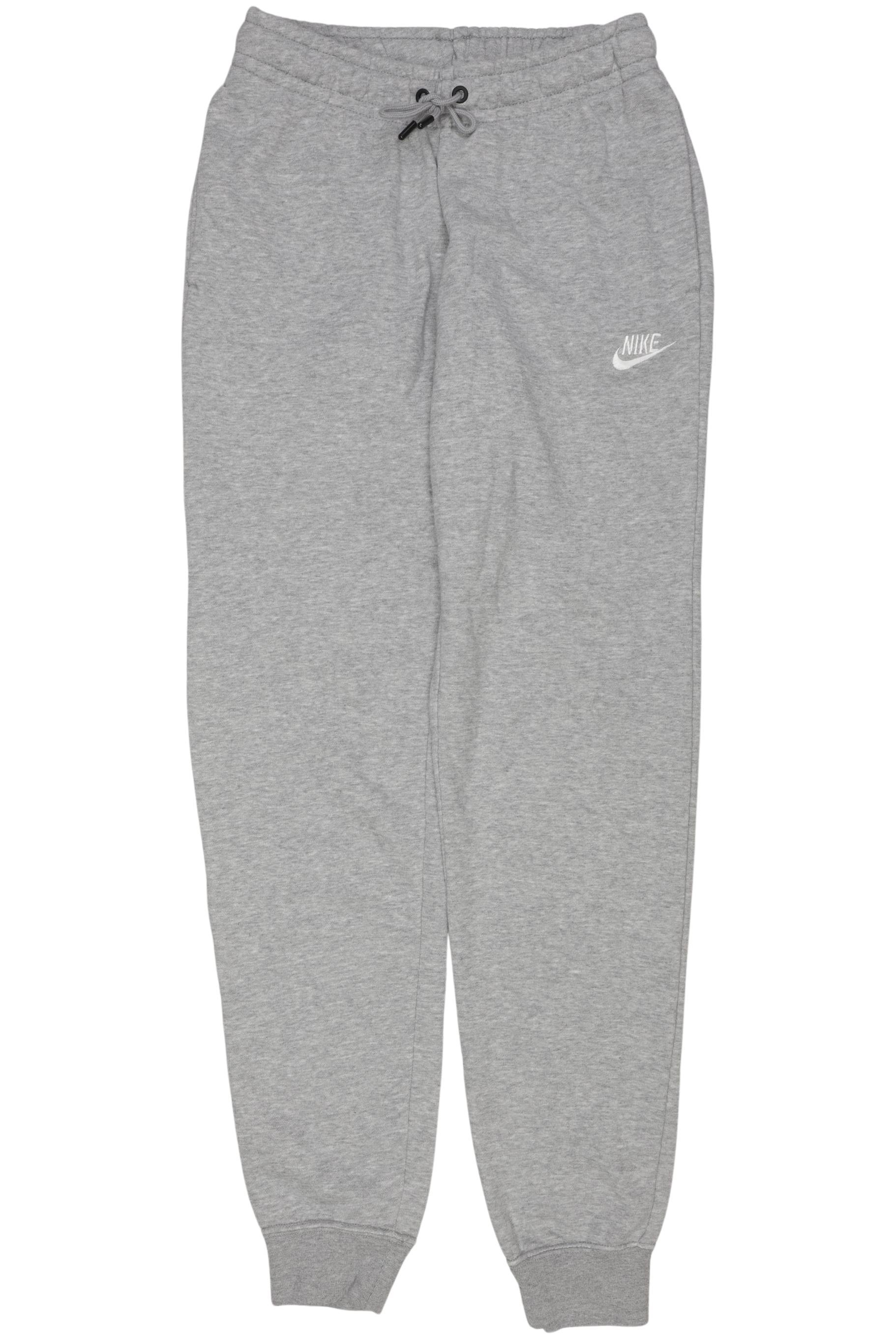

Nike Mädchen Stoffhose, grau, Gr. 140