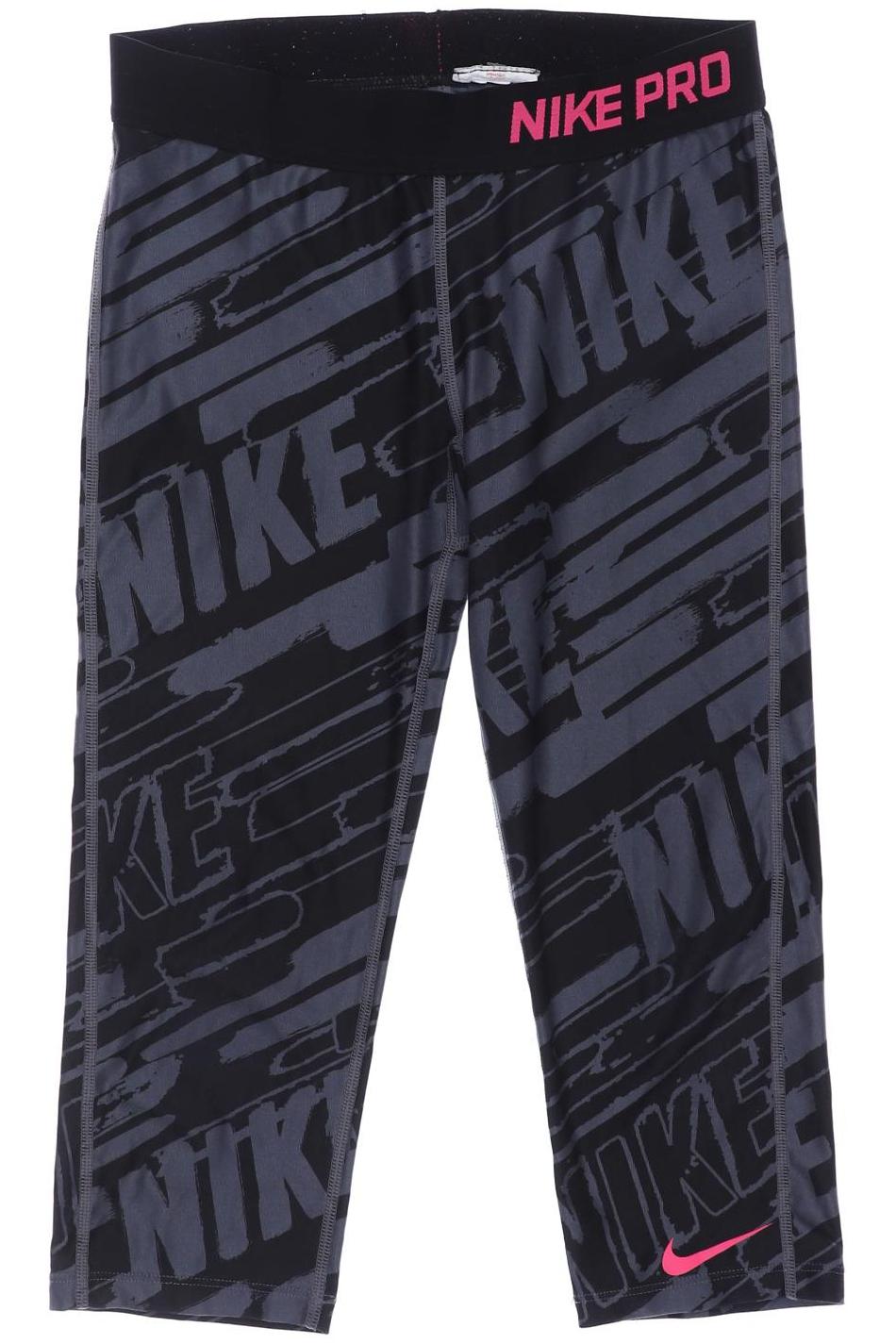 

Nike Mädchen Stoffhose, grau