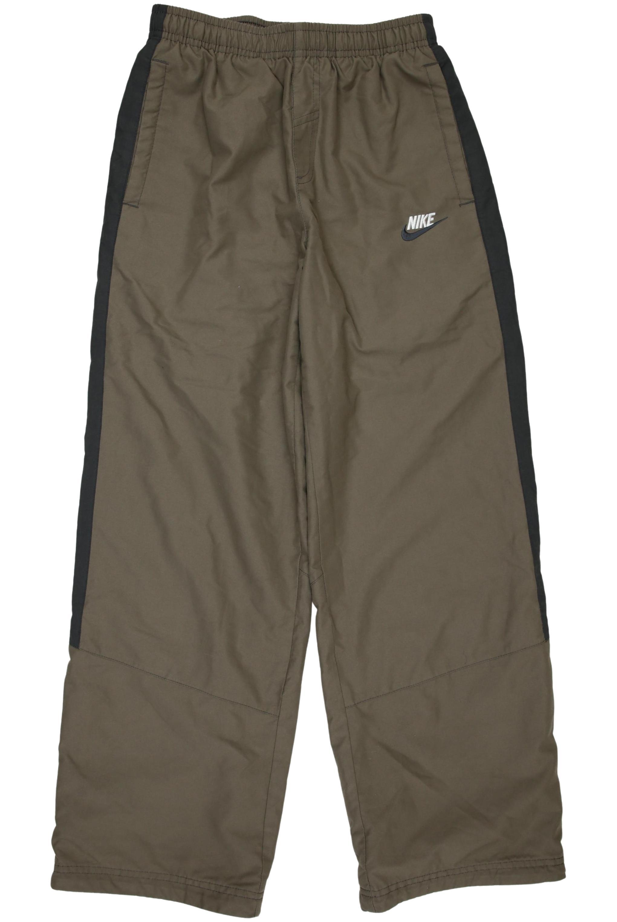 

Nike Damen Stoffhose, braun, Gr. 140