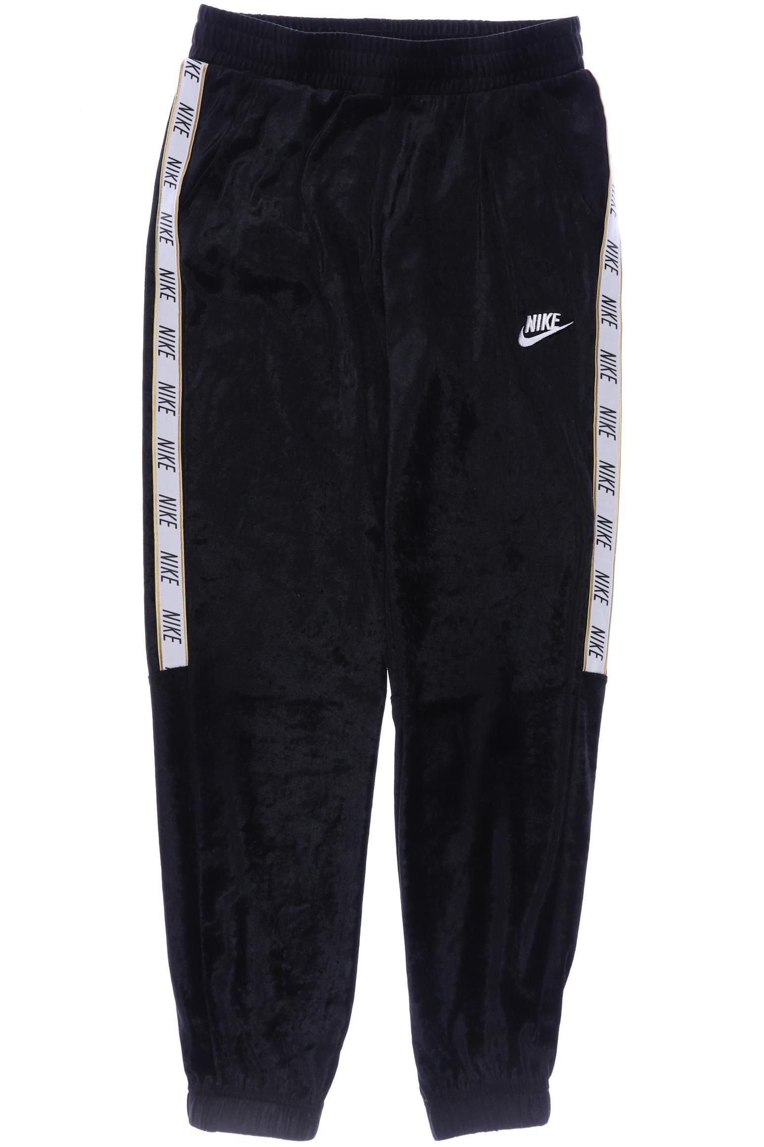 

Nike Mädchen Stoffhose, schwarz