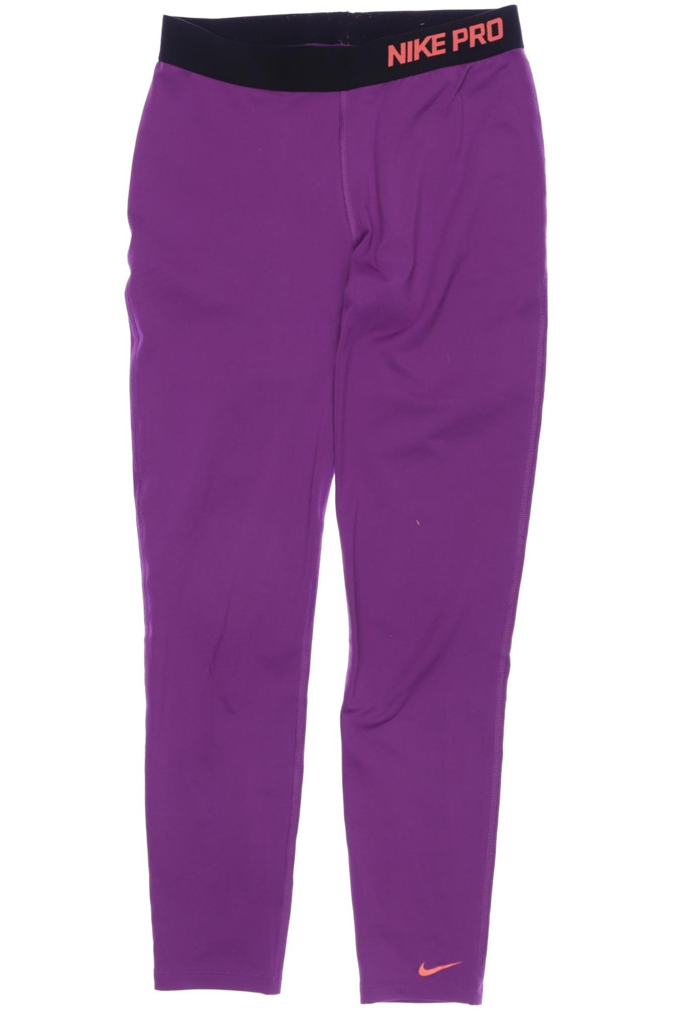 

Nike Damen Stoffhose, flieder, Gr. 170