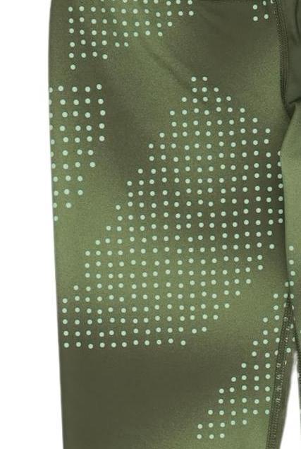 Thumbnail - Nike Mädchen Stoffhose, grün, Gr. 128