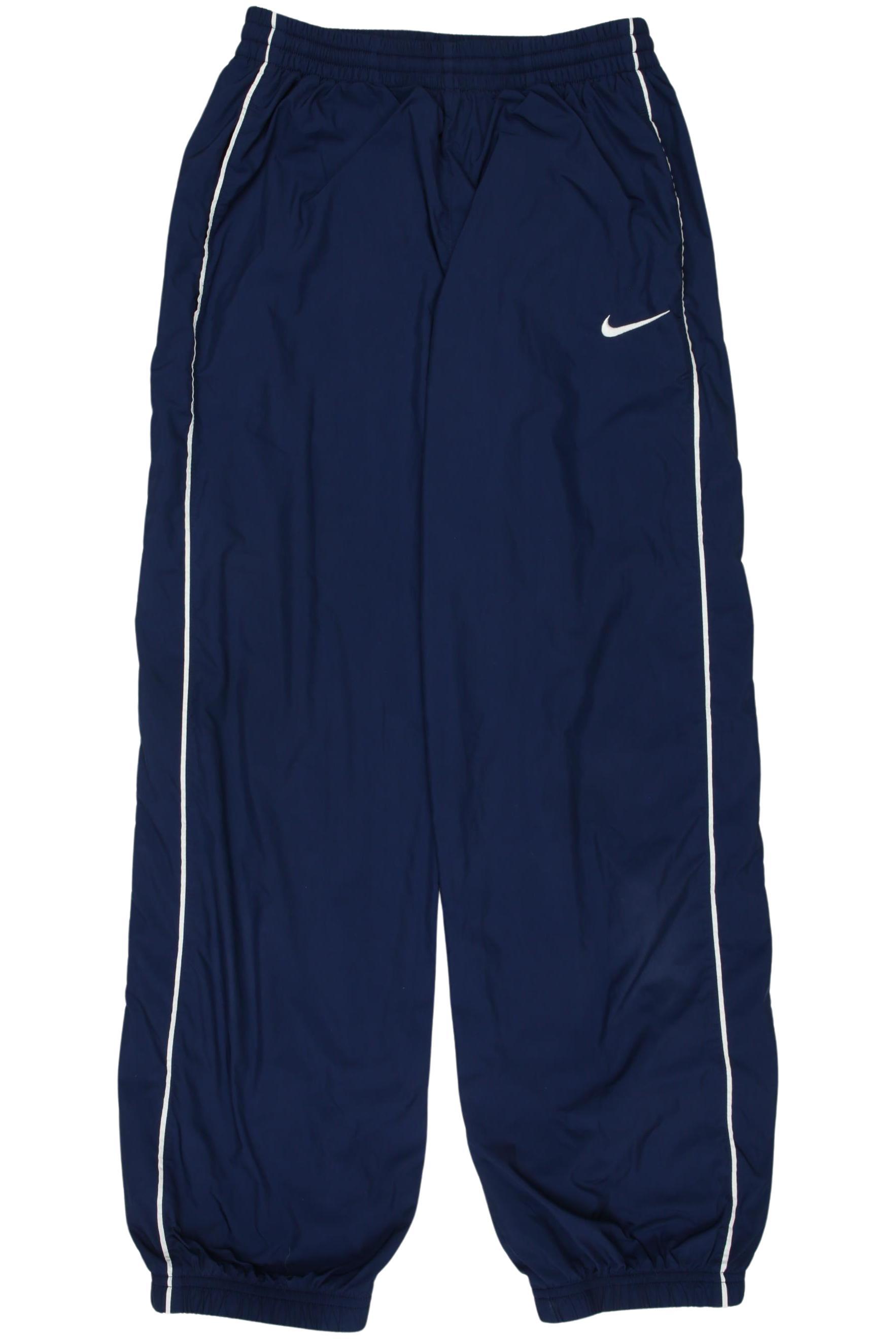 

Nike Damen Stoffhose, marineblau, Gr. 152
