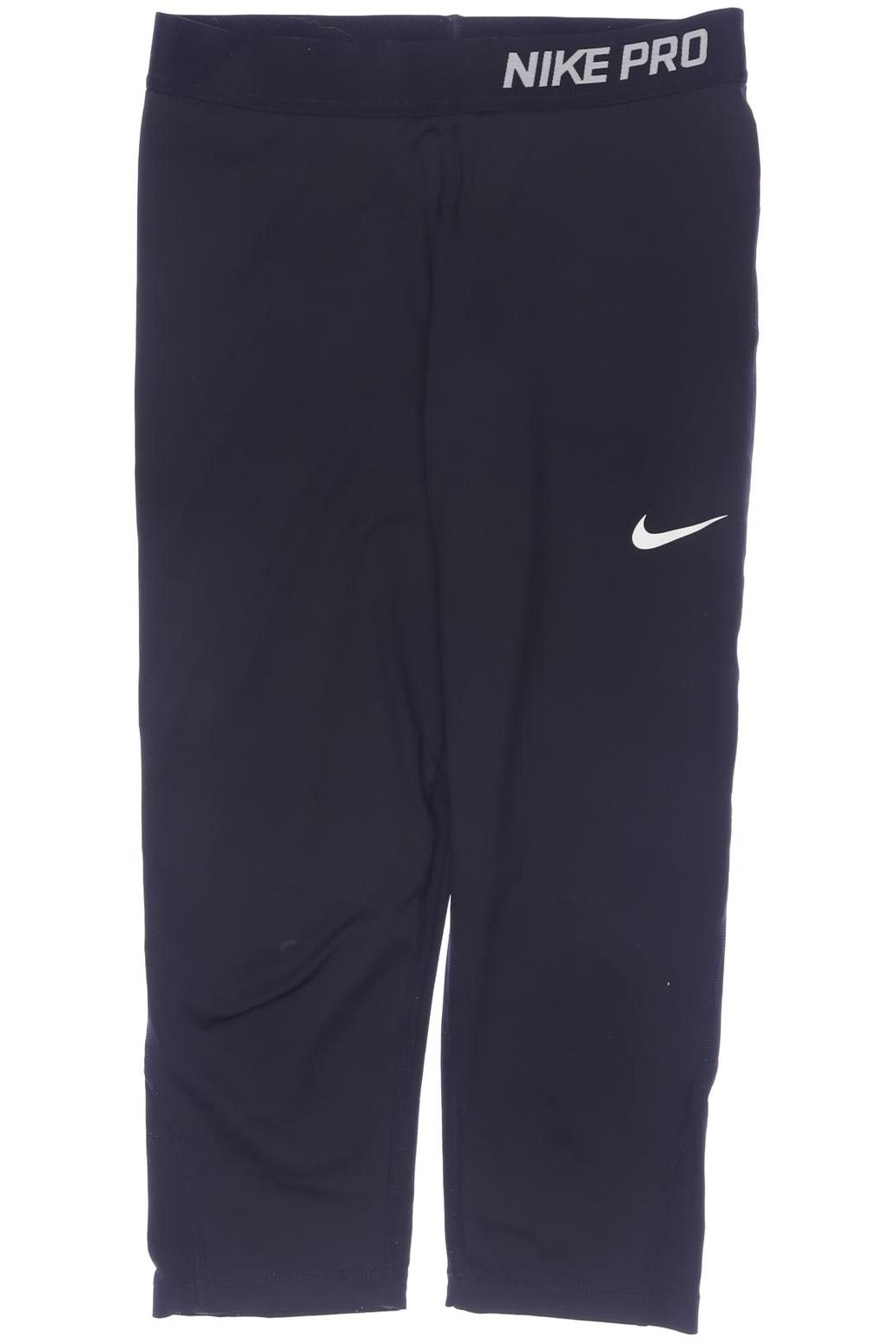 

Nike Damen Stoffhose, schwarz, Gr. 170