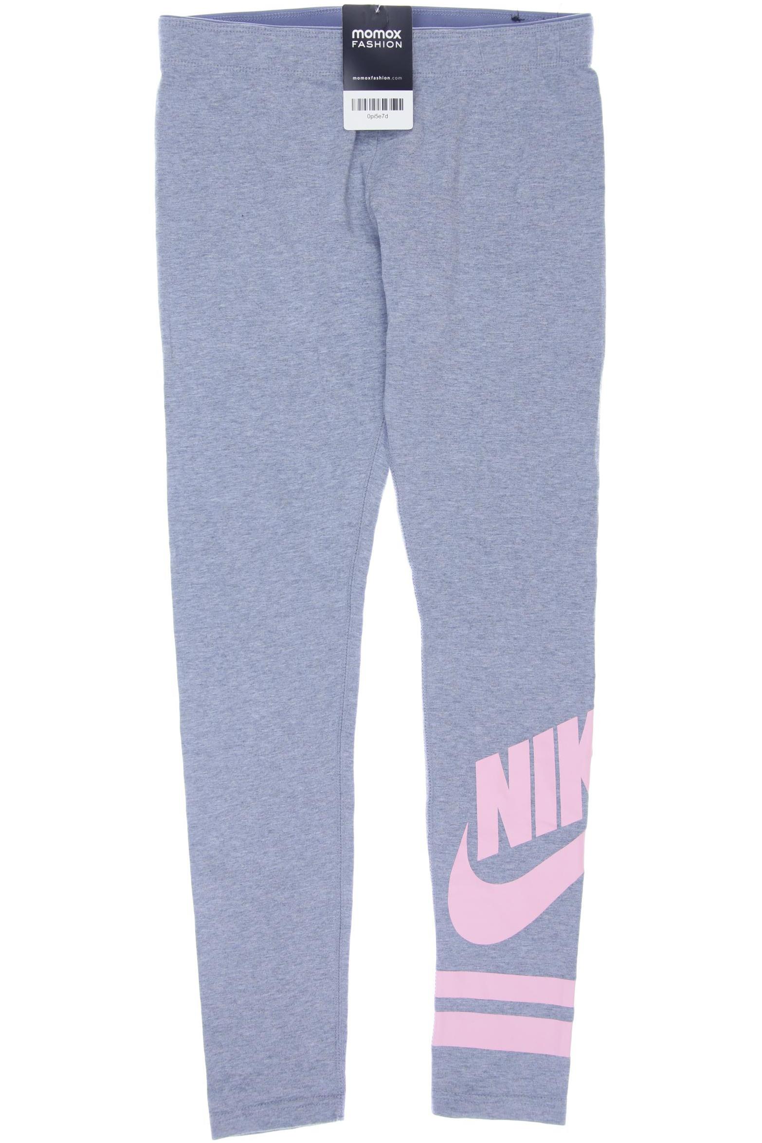 

Nike Mädchen Stoffhose, blau