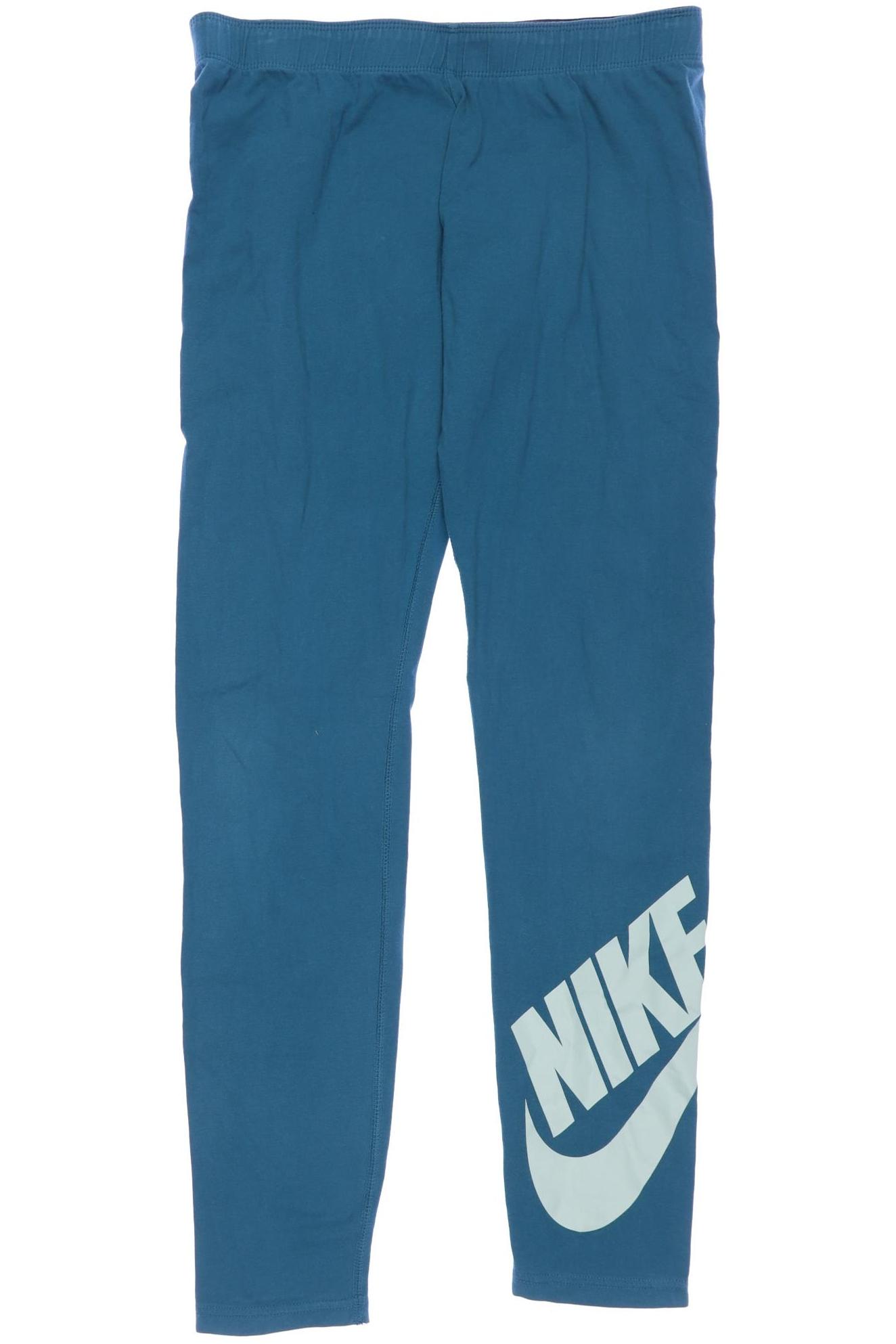 

Nike Damen Stoffhose, türkis, Gr. 170