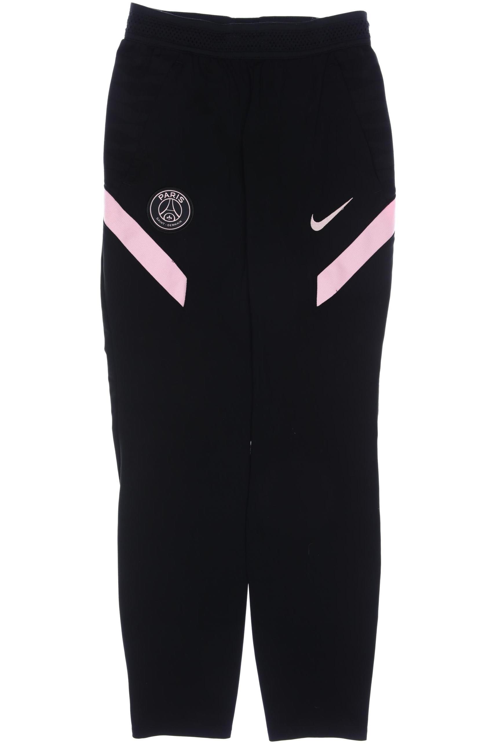 

Nike Damen Stoffhose, schwarz, Gr. 158
