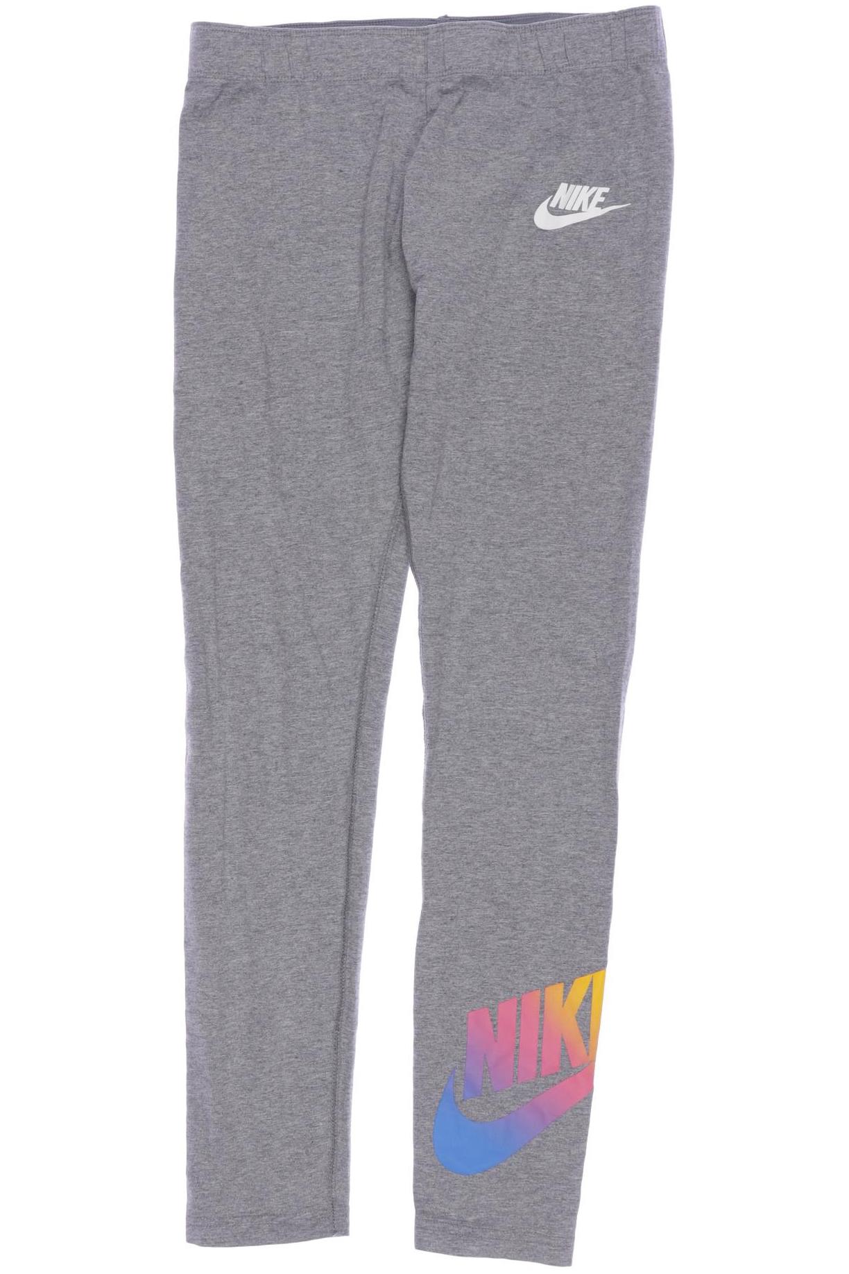 

Nike Damen Stoffhose, grau, Gr. 158