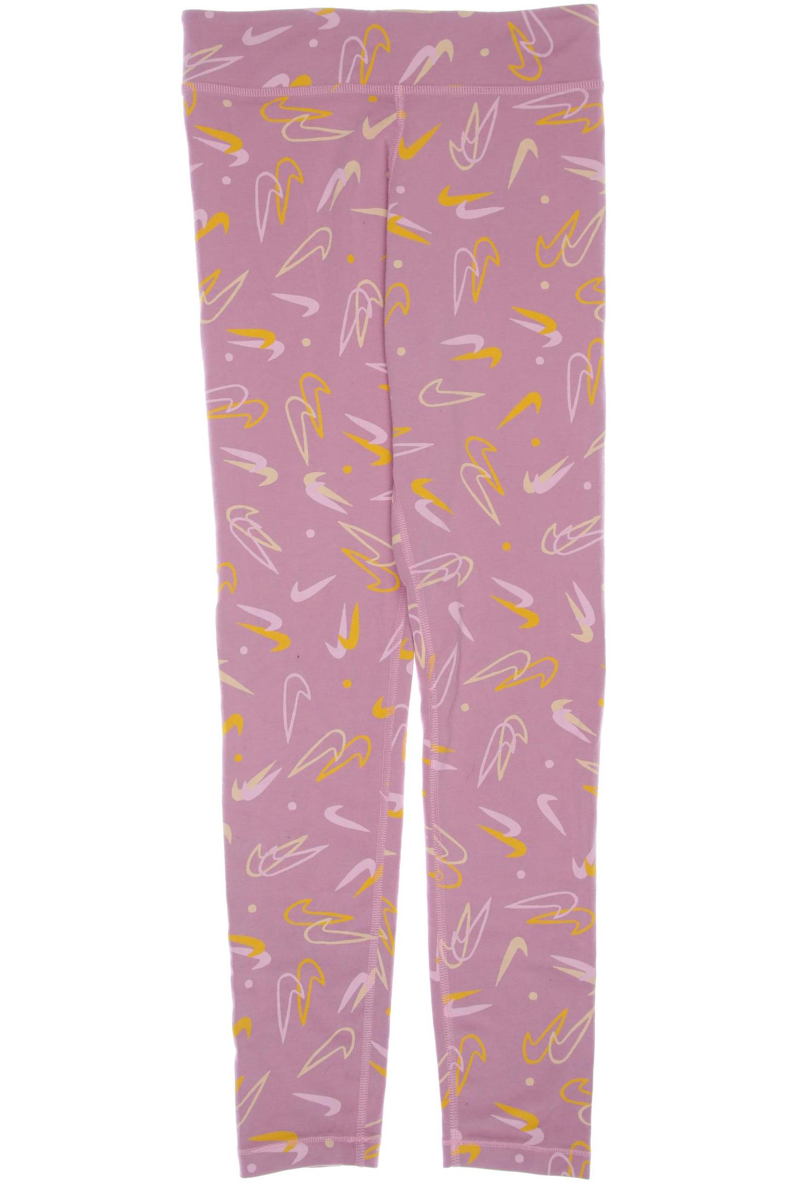 

Nike Mädchen Stoffhose, pink, Gr. 170