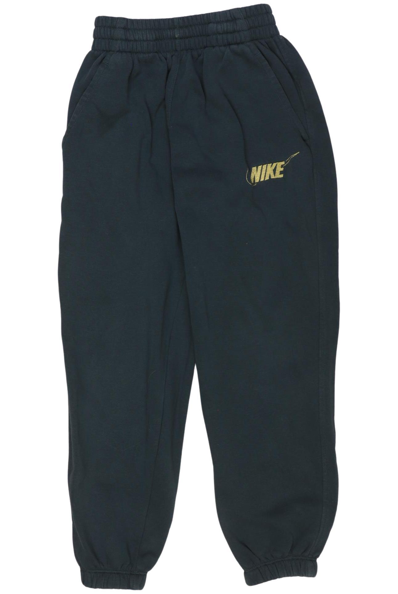 

Nike Mädchen Stoffhose, marineblau, Gr. 128