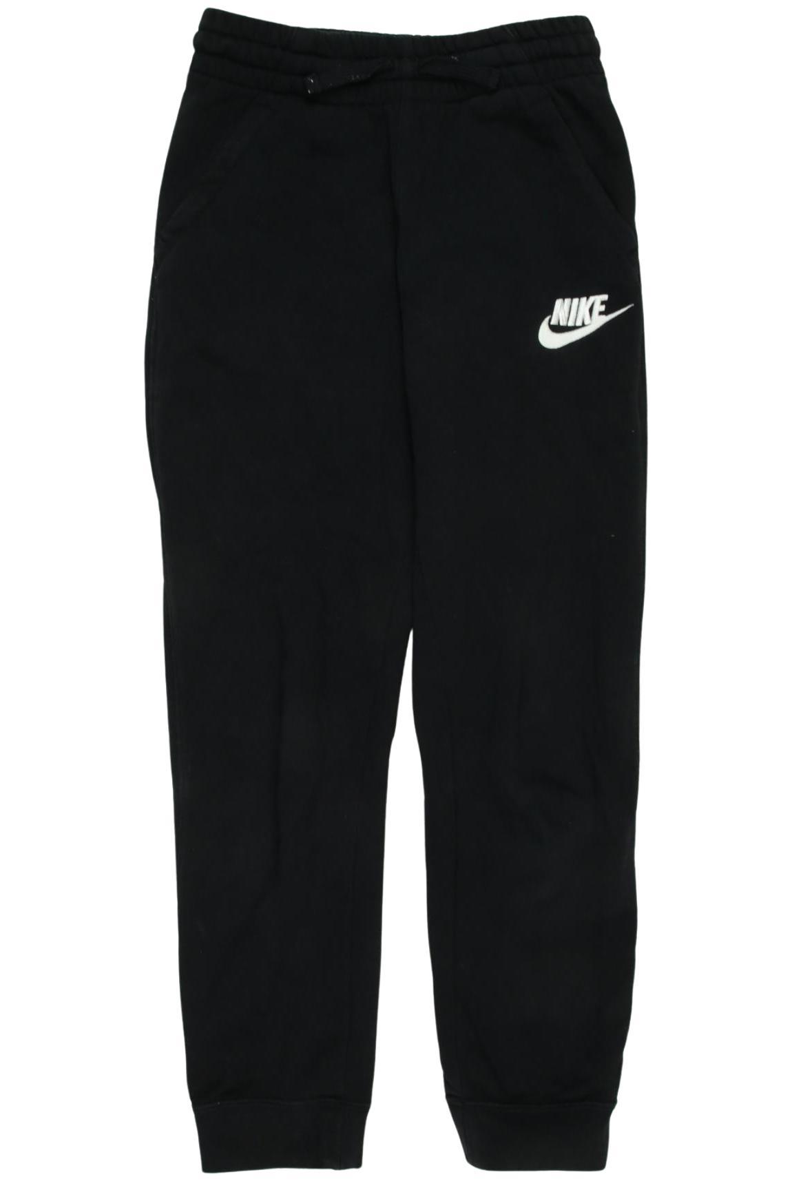 

Nike Damen Stoffhose, schwarz, Gr. 146