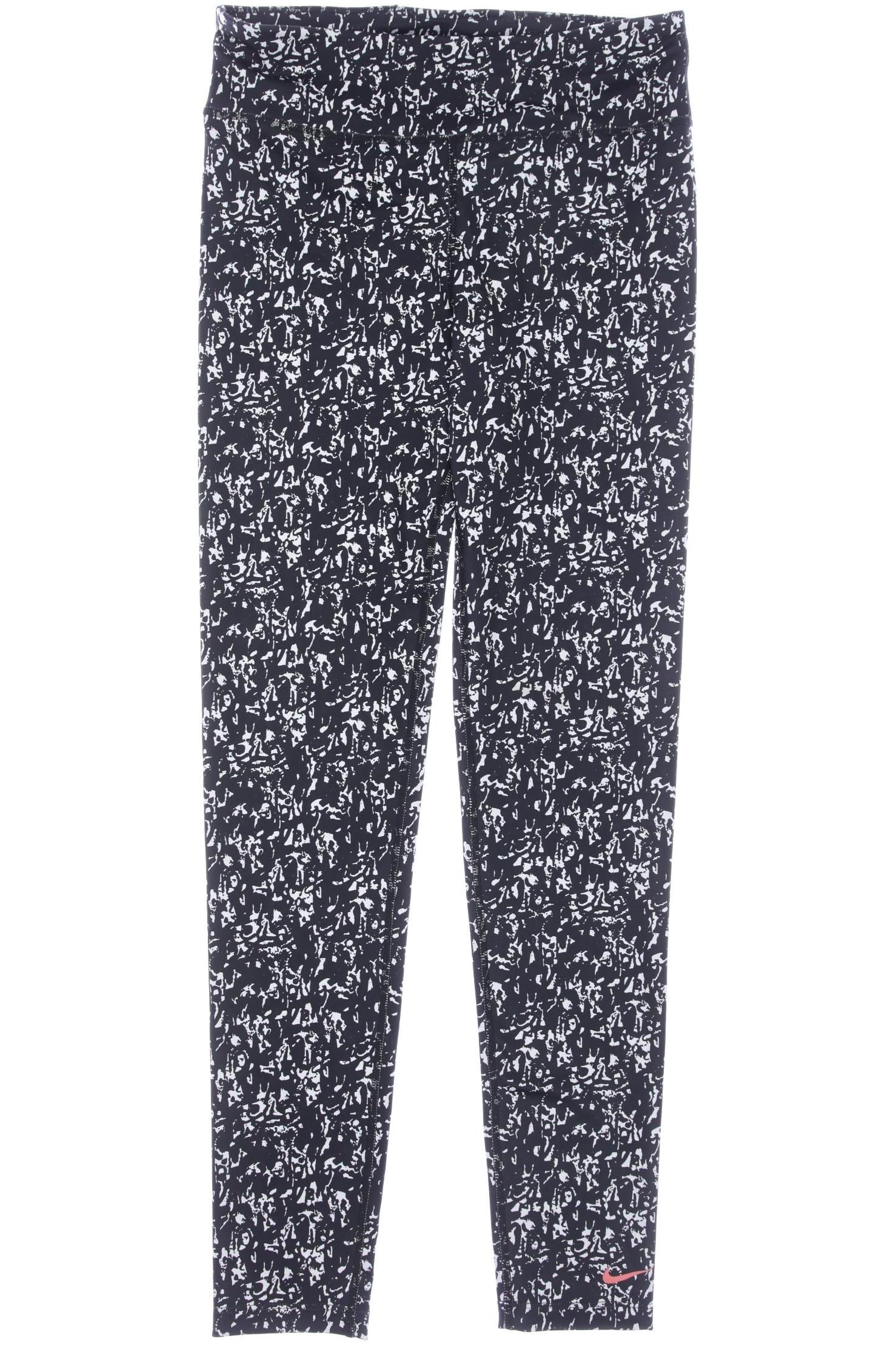 

Nike Damen Stoffhose, schwarz, Gr. 170
