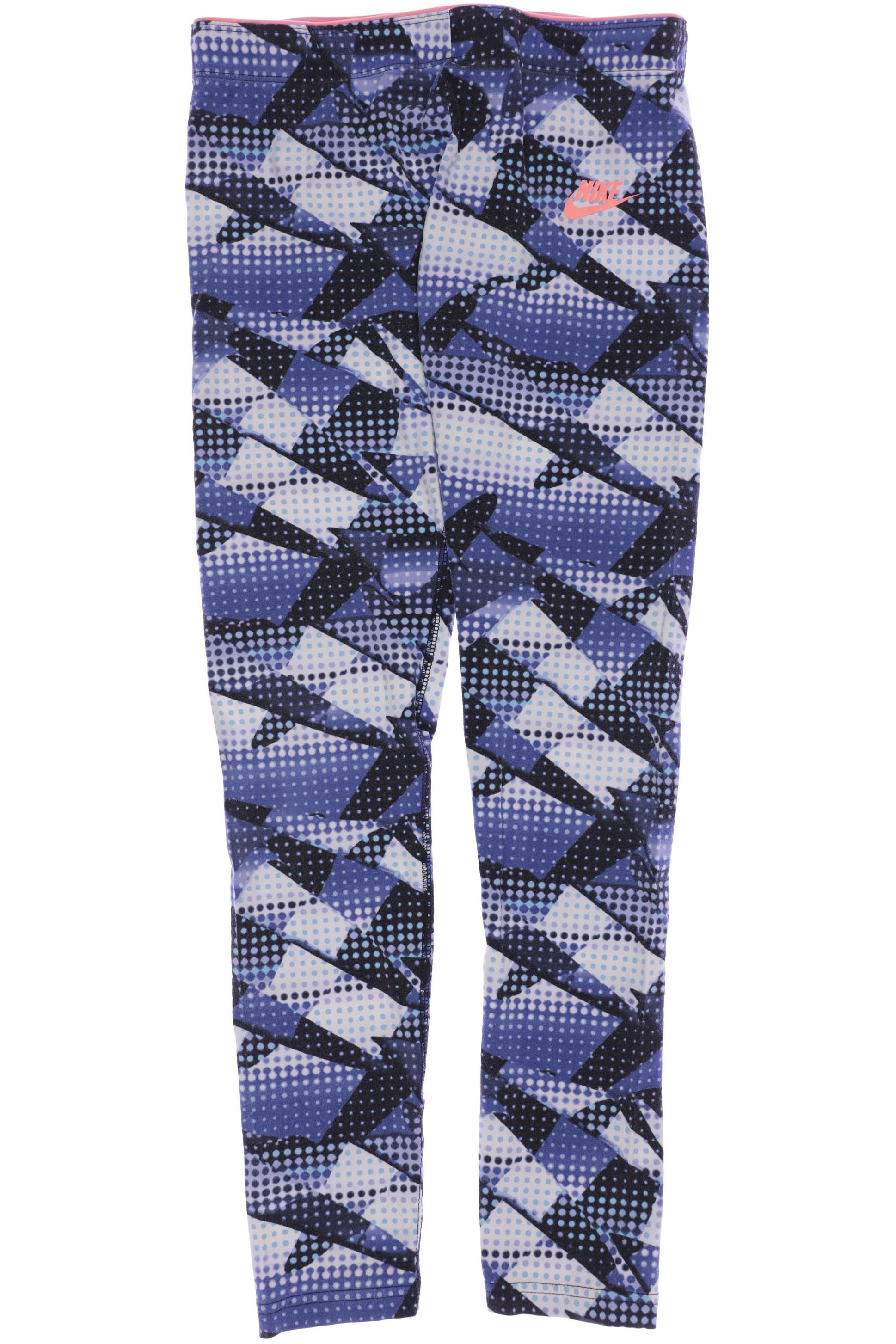 

Nike Damen Stoffhose, blau, Gr. 170