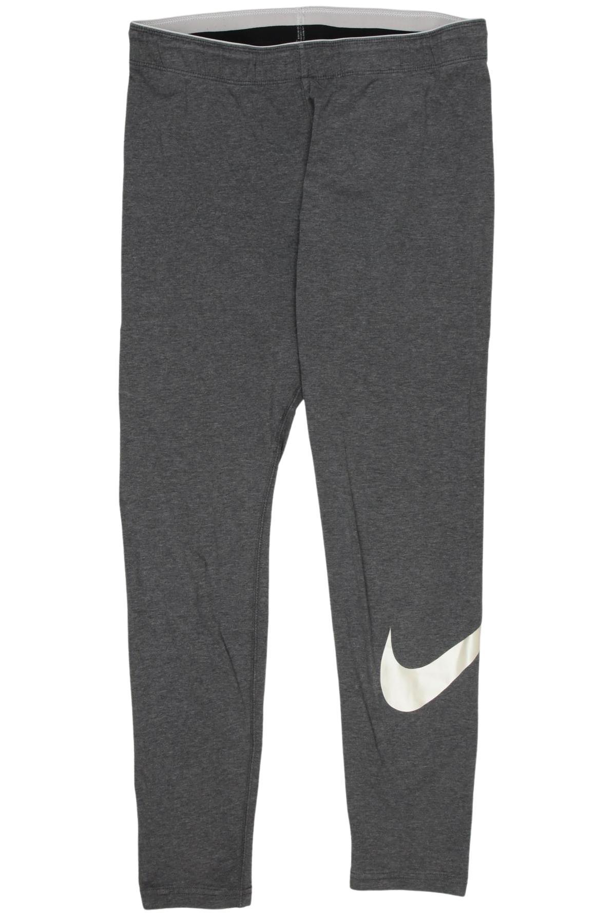 

Nike Mädchen Stoffhose, grau, Gr. 146