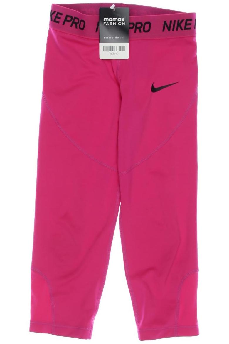 

Nike Damen Stoffhose, pink, Gr. 134